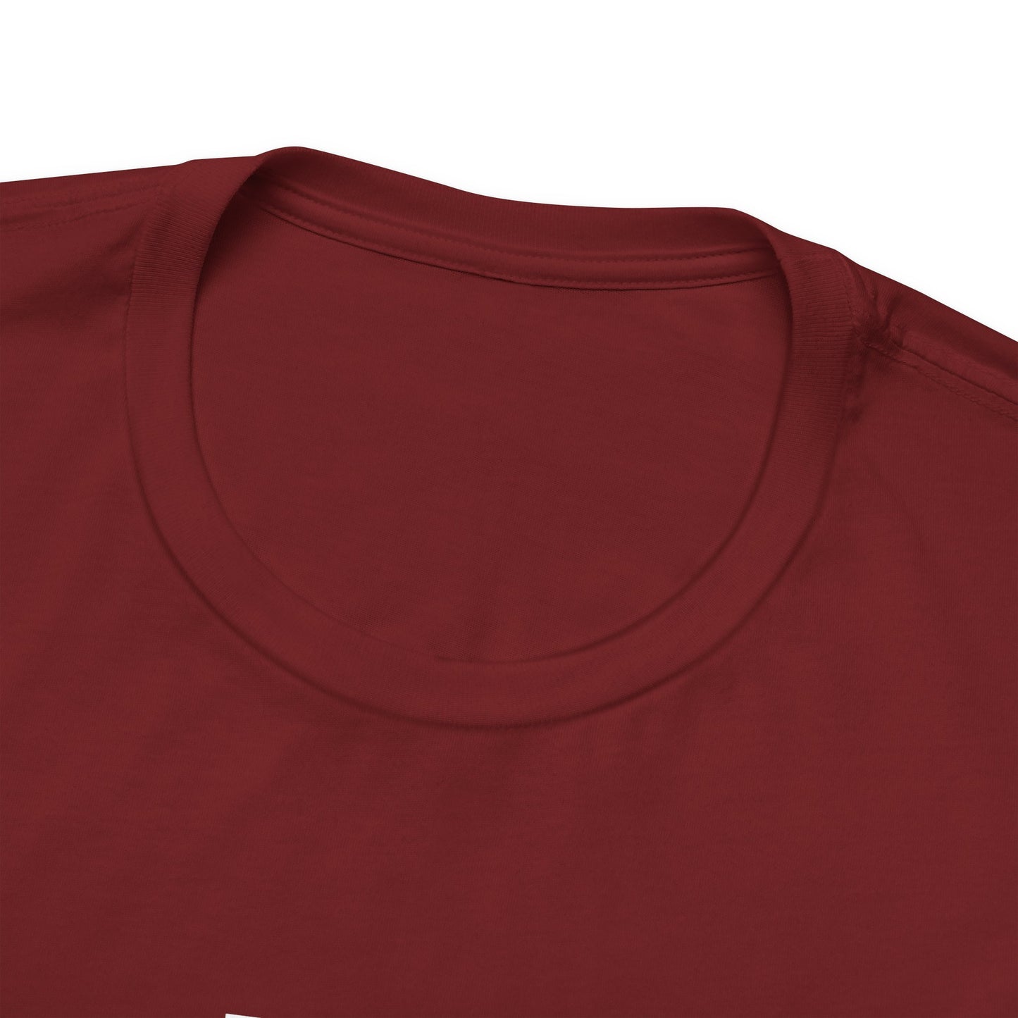 Chevrolet Men's Jersey Short Sleeve Tee
