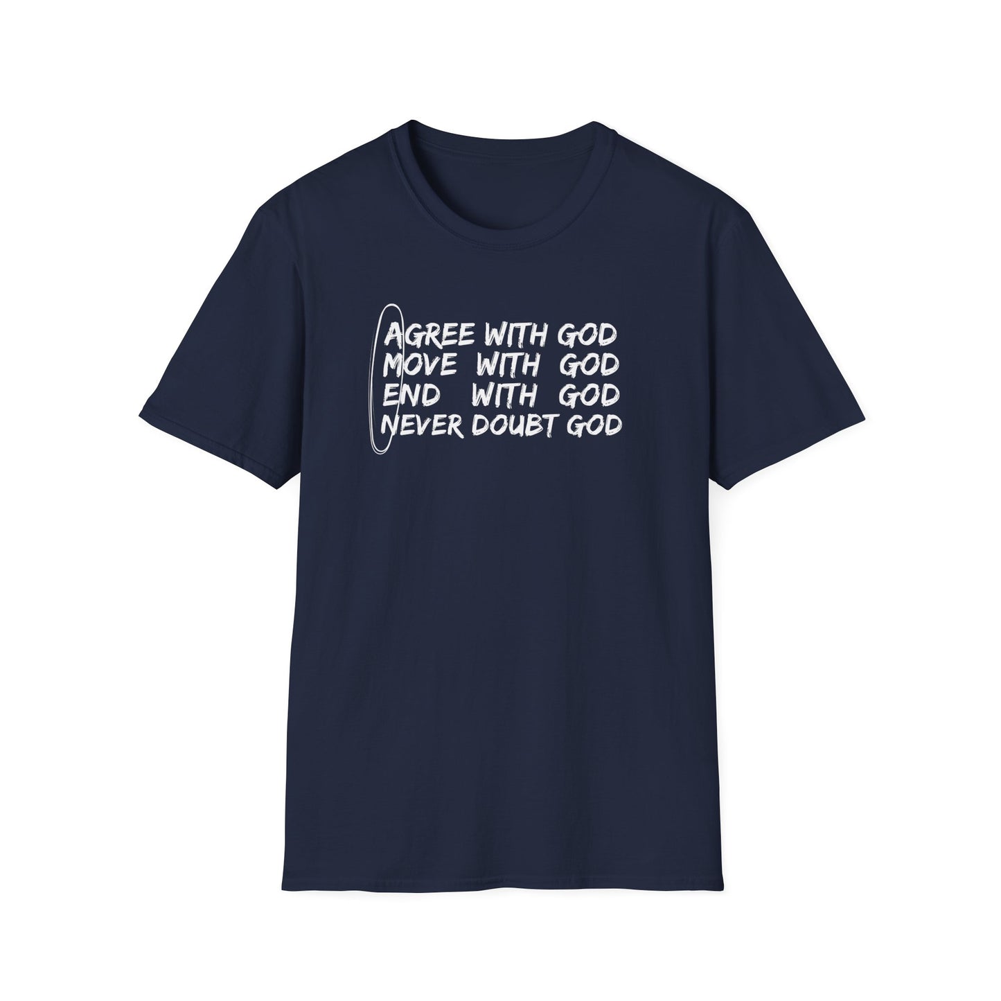 Amen Softstyle T-Shirt