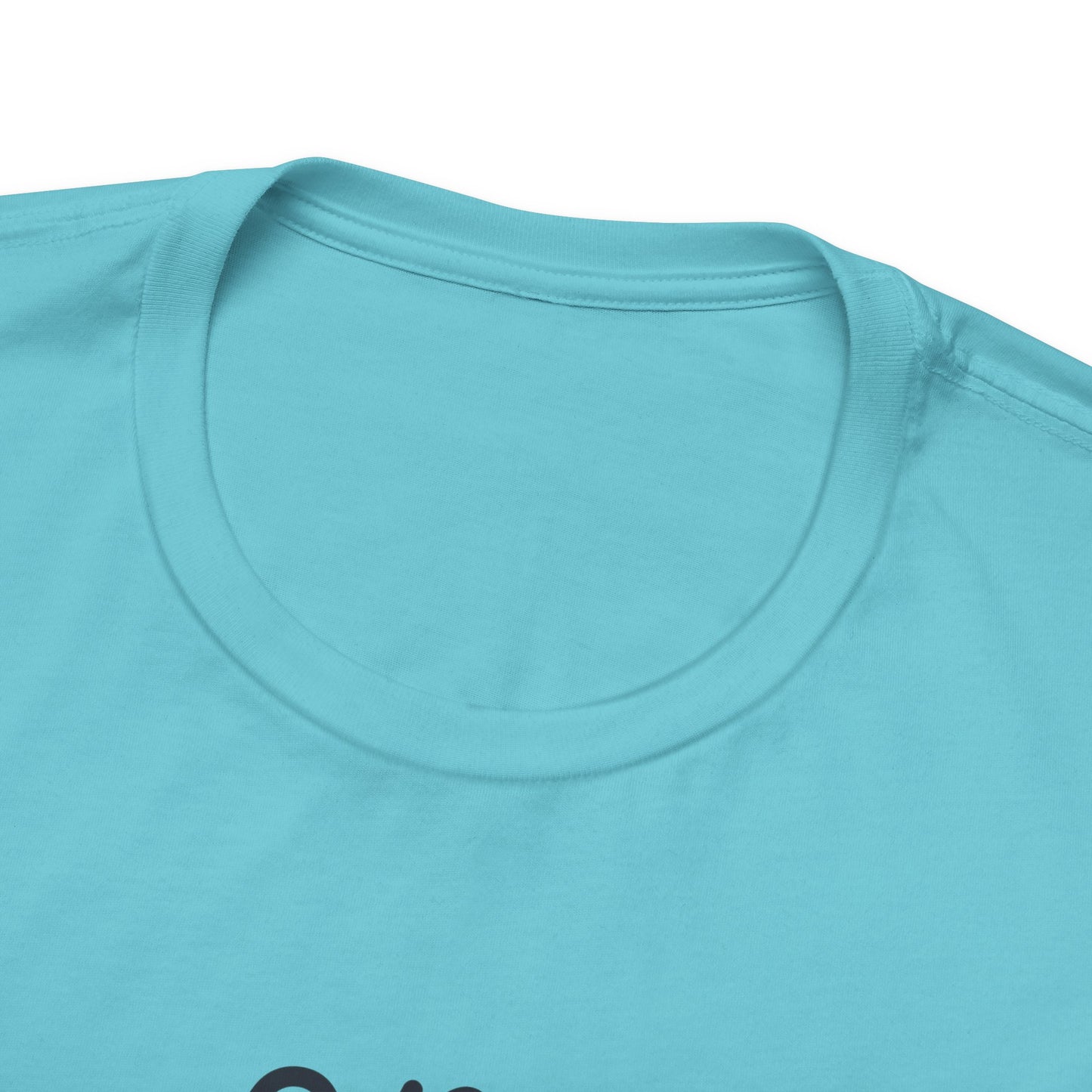 One In A Melon Unisex Jersey Short Sleeve Tee Soft Cotton