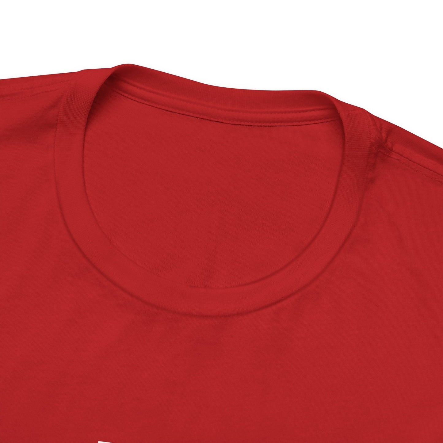 Chevrolet Men's Jersey Short Sleeve Tee