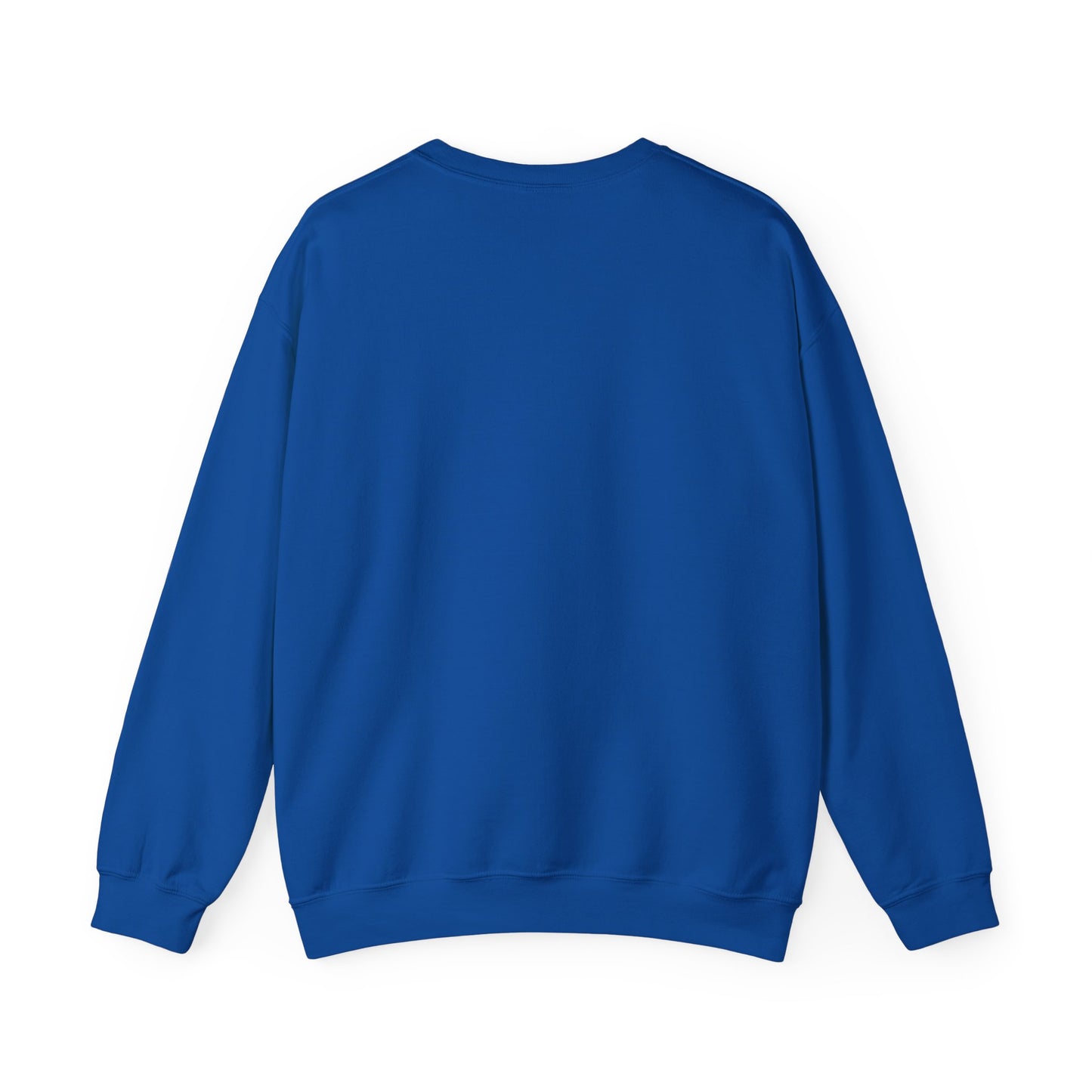 Unisex Heavy Blend Crewneck Sweatshirt Santa & Reindeer Merry Christmas π
π¦β¨