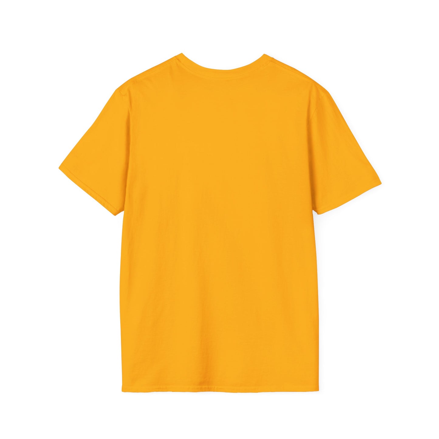 If You're Not Coffee Then I'm Not Interested Softstyle T-Shirt