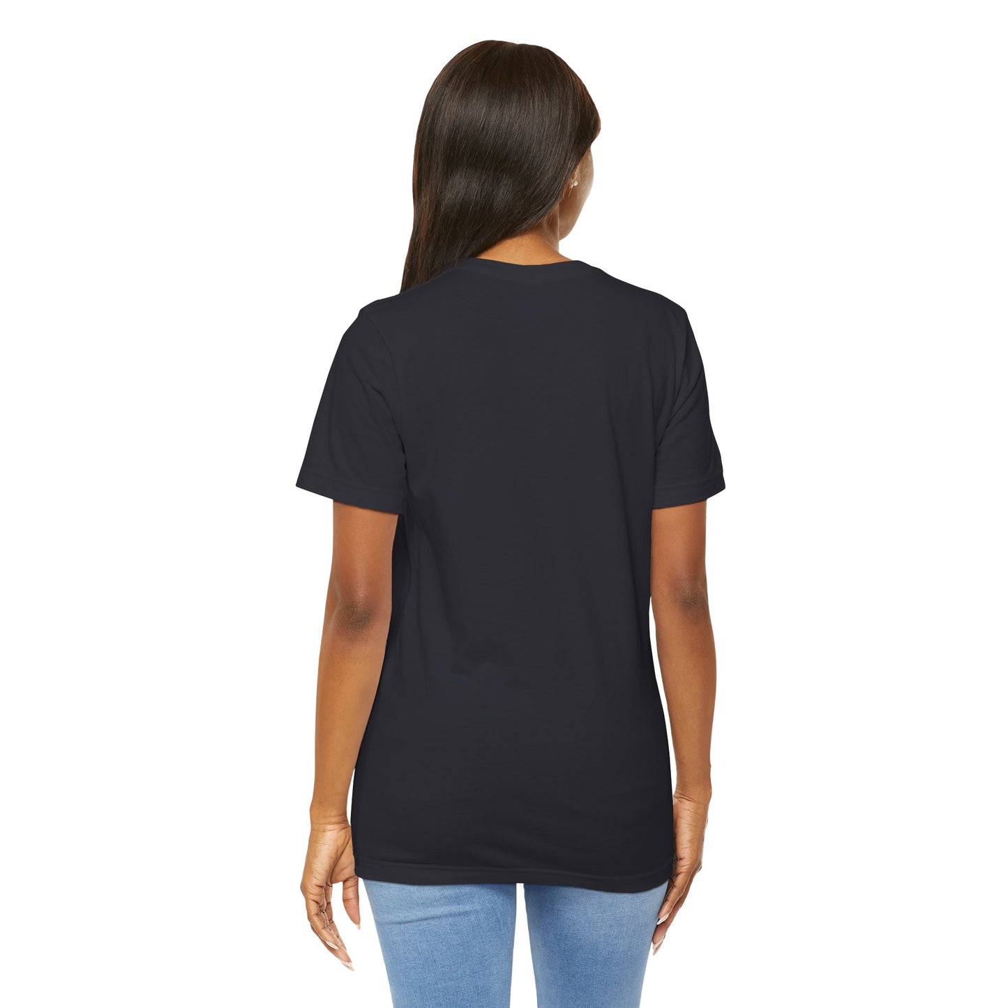 Live To Ride Ride To Live 1% MC Unisex Jersey Short Sleeve Tee