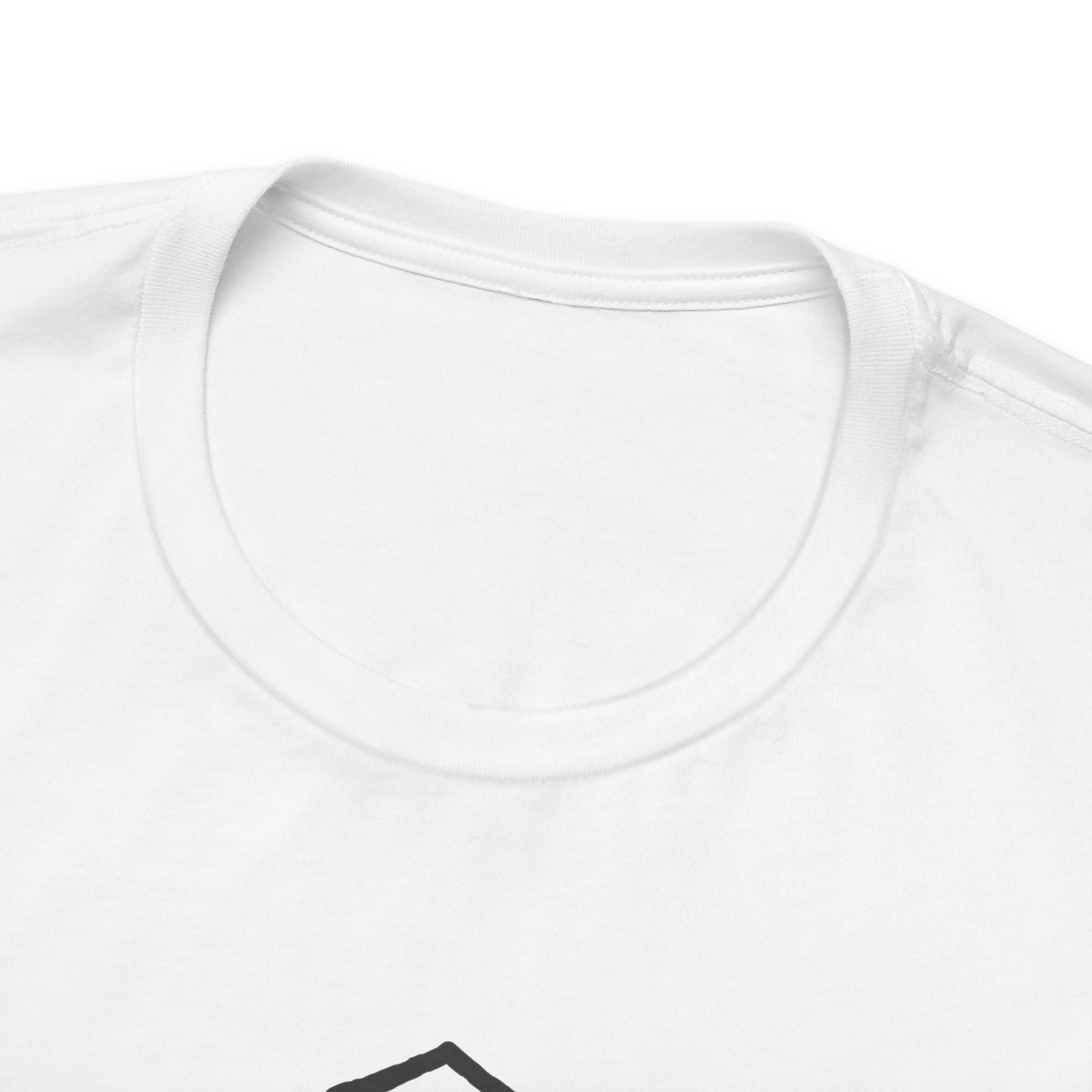 Adventure Unisex Jersey Short Sleeve Tee