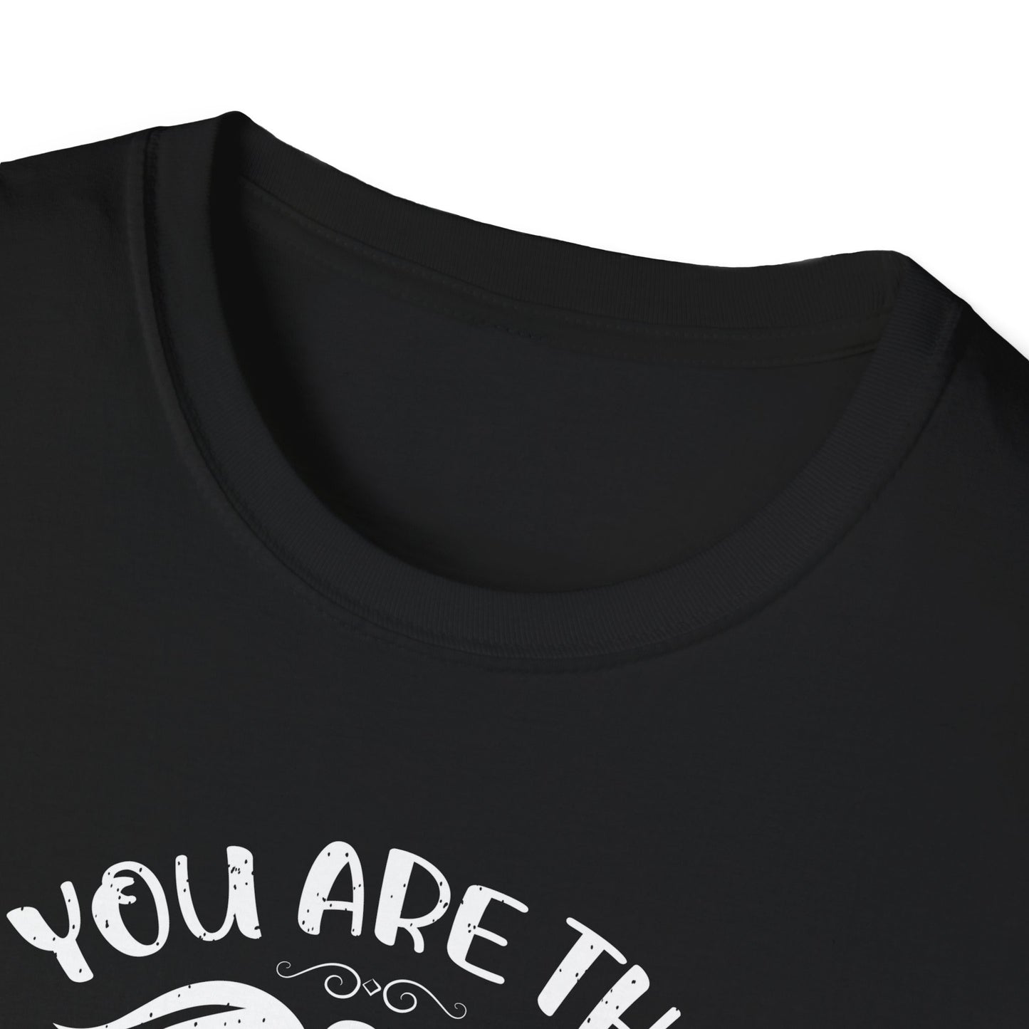 You Are The Cream To My Coffee Softstyle T-Shirt
