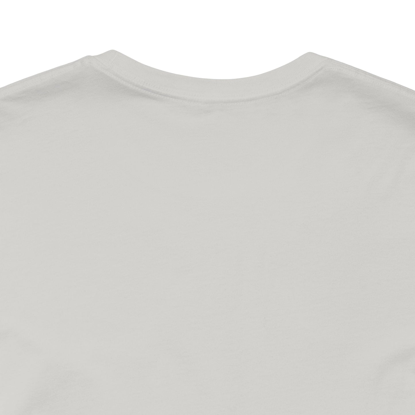 Adventure Unisex Jersey Short Sleeve Tee