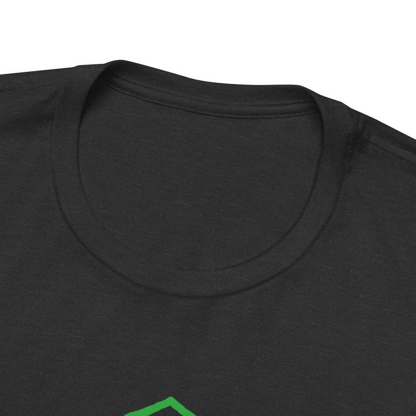 Adventure Unisex Jersey Short Sleeve Tee