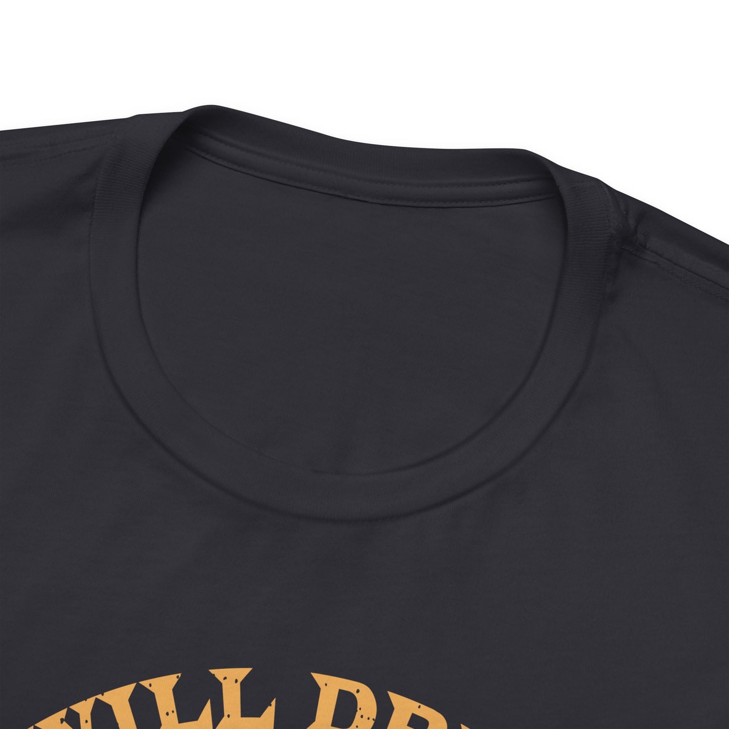 I Will Drink Coffee Here Or There I Will Drink Coffee Everywhere Unisex Jersey Short Sleeve Tee