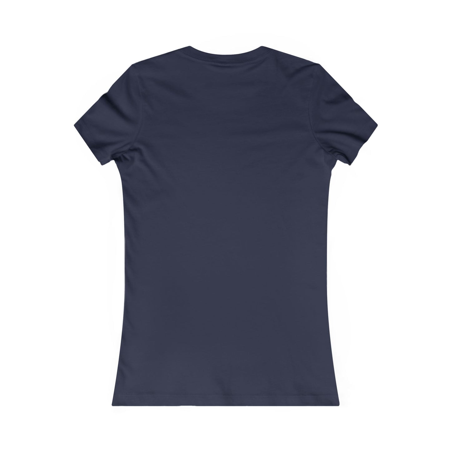 Summer Women's Favorite Tee