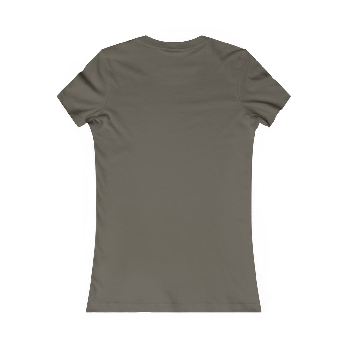 Summer Women's Favorite Tee