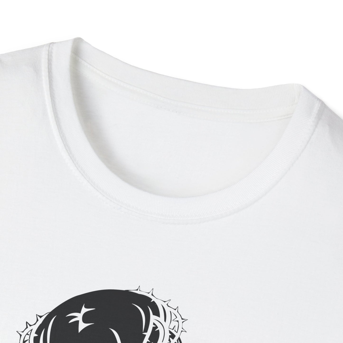 Jesus Softstyle T-Shirt
