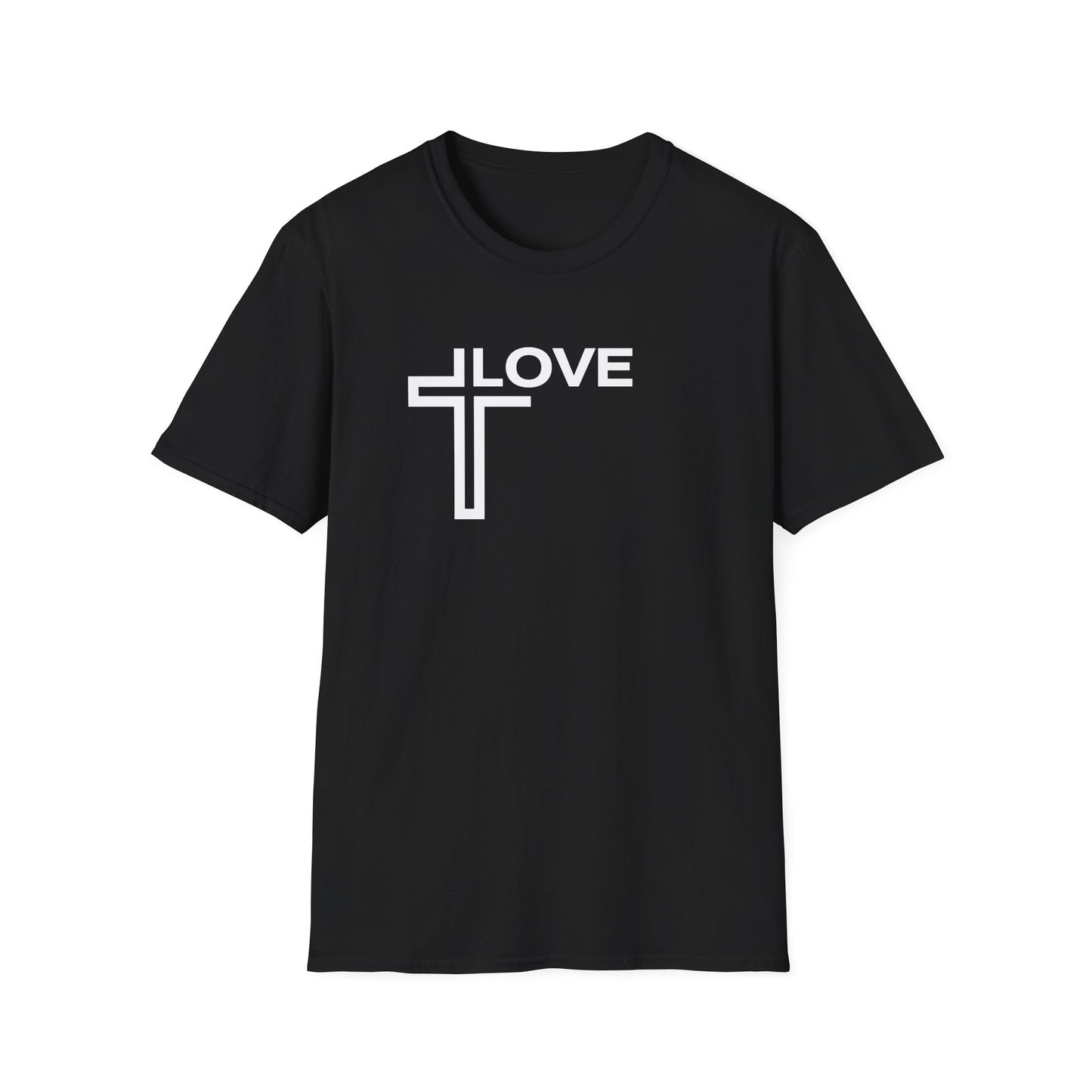 Eternal Love Softstyle T-Shirt