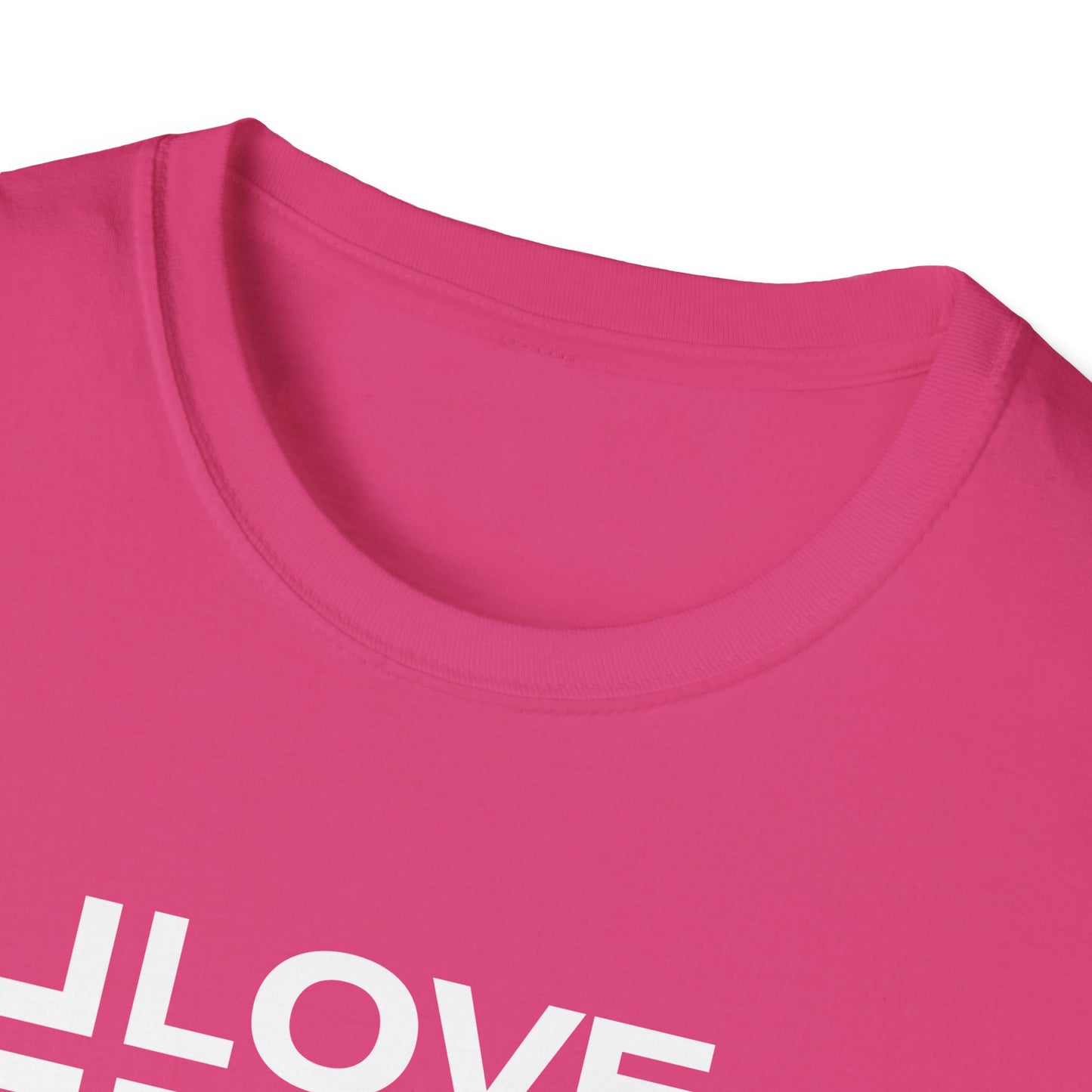 Eternal Love Softstyle T-Shirt