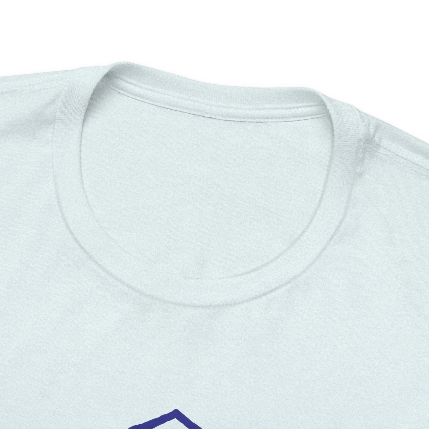 Adventure Unisex Jersey Short Sleeve Tee