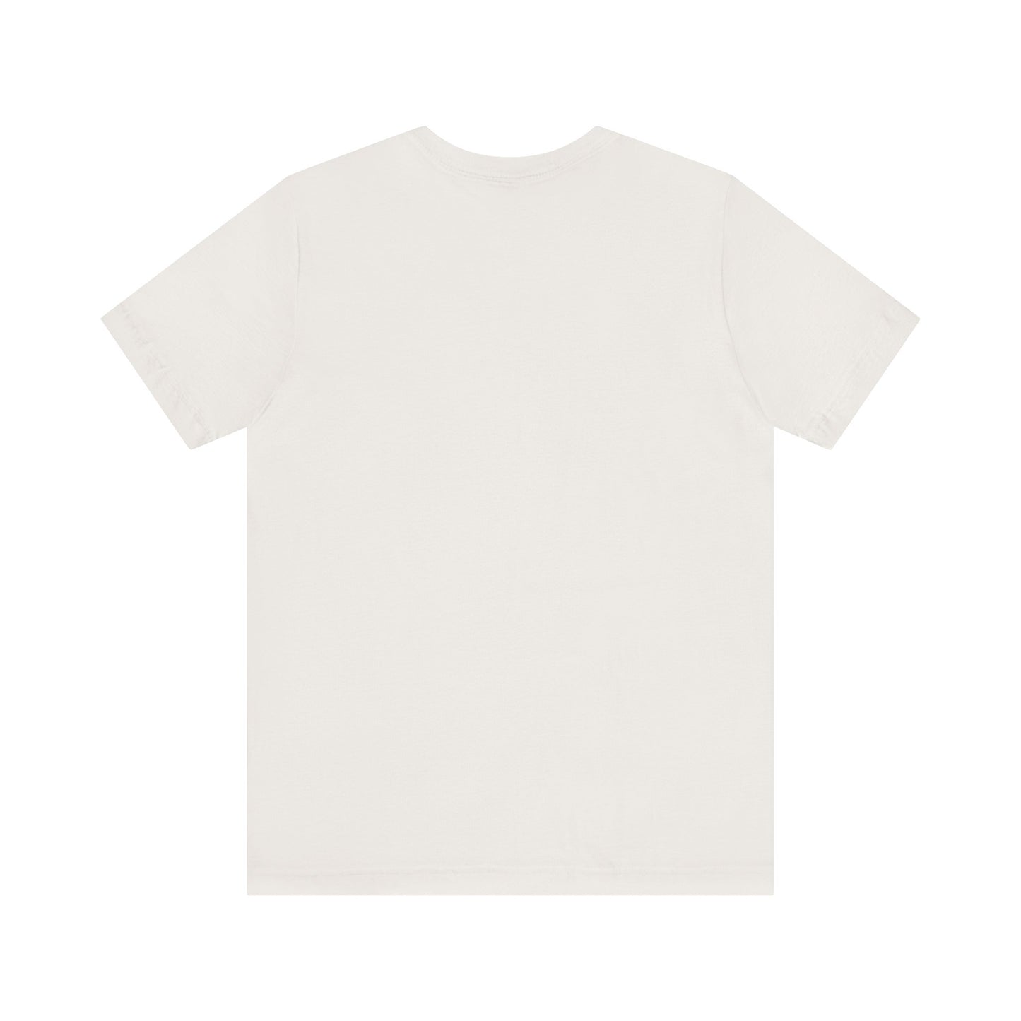Quiet People Have The Loudest Minds Unisex Jersey Short Sleeve Tee