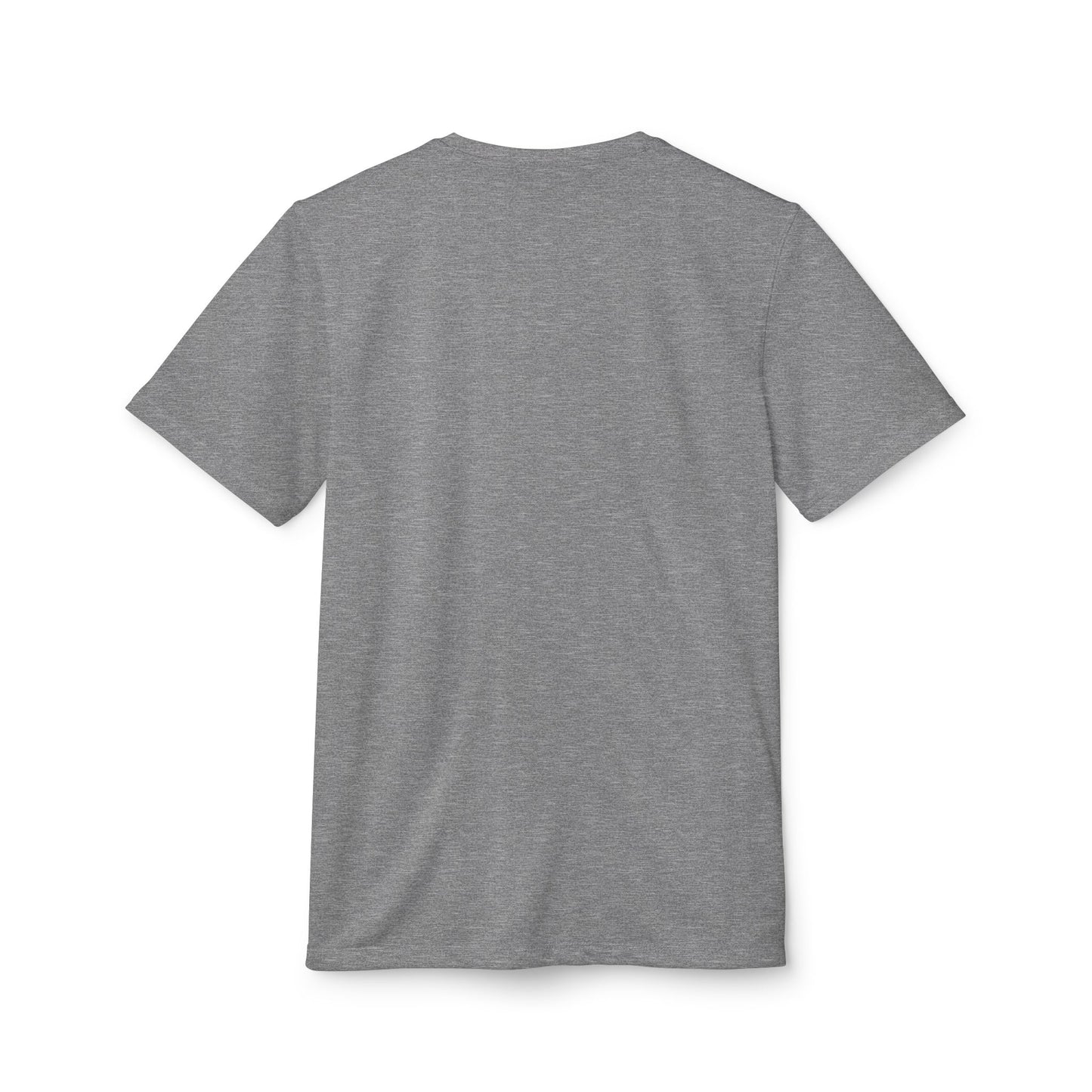 Train Insane Or Remain The Same Adidas Unisex Sport T-Shirt
