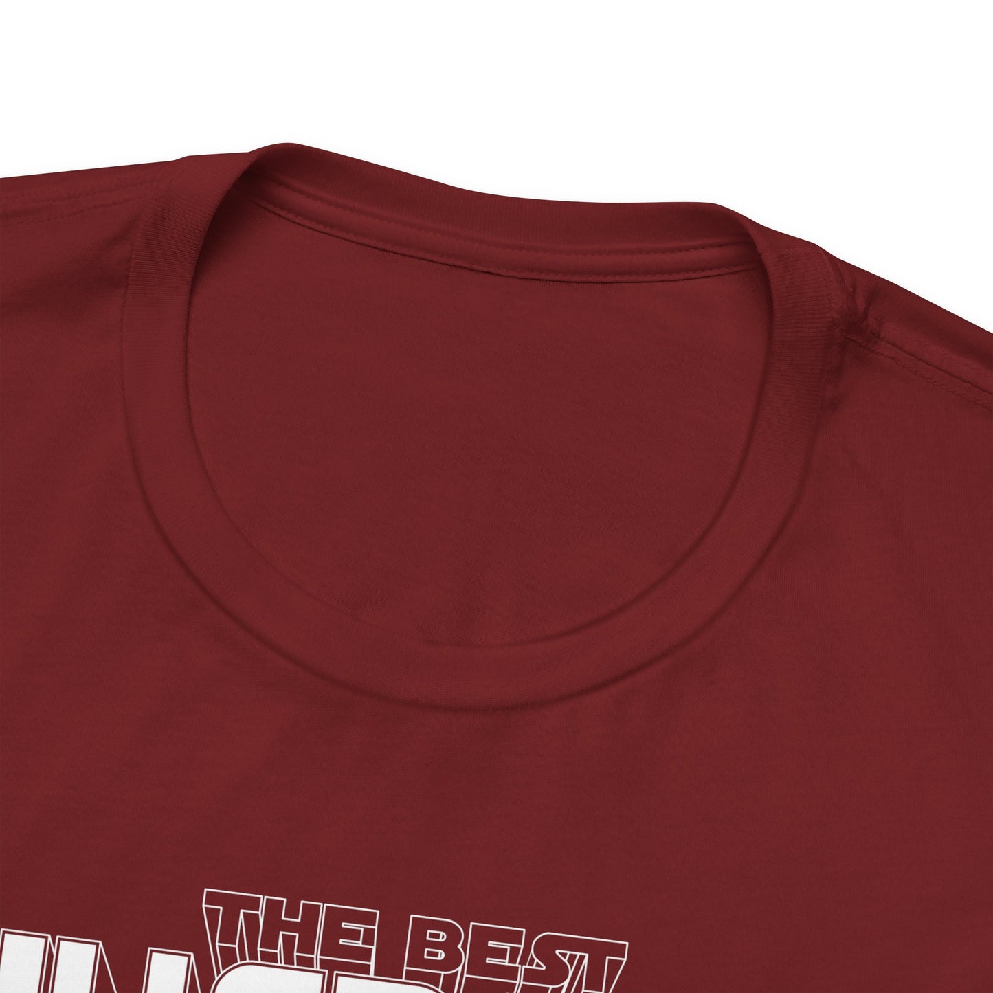 Best Husband In The Galaxy Men's Jersey Short Sleeve Tee