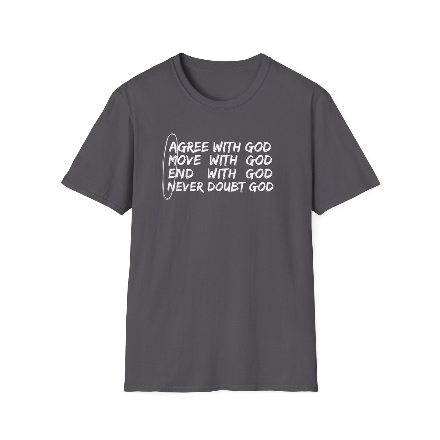 Amen Softstyle T-Shirt