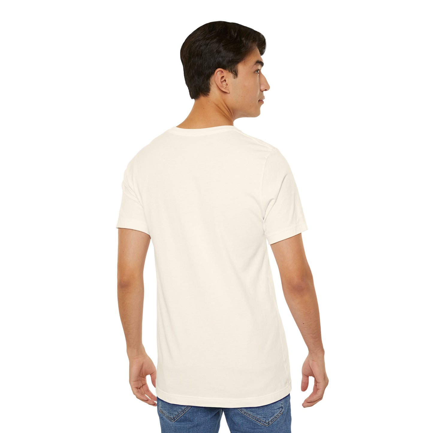 Adventure Unisex Jersey Short Sleeve Tee