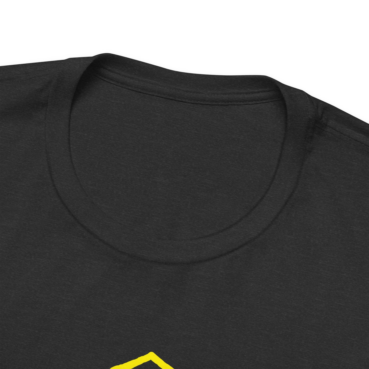 Adventure Unisex Jersey Short Sleeve Tee