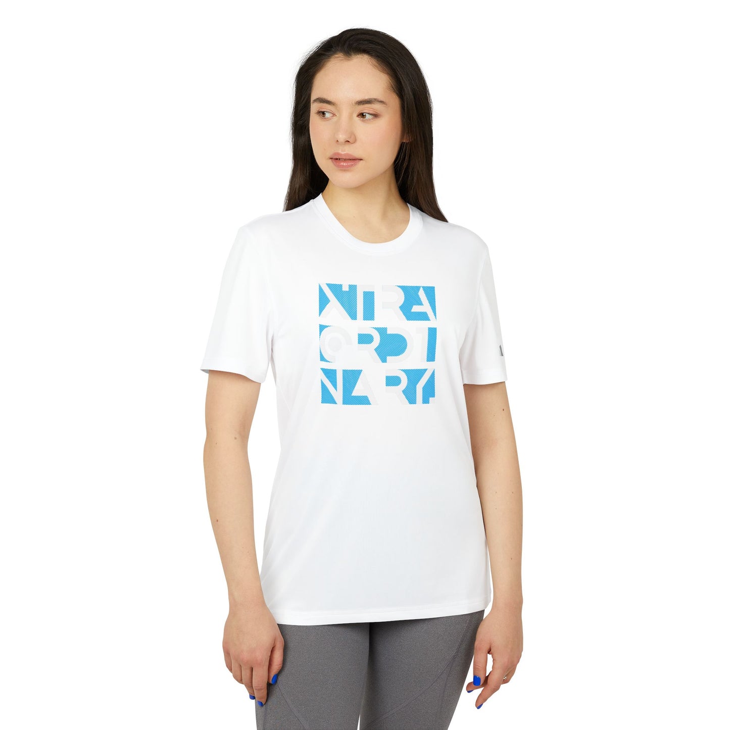 Extraordinary Adidas Women's Sport T-Shirt