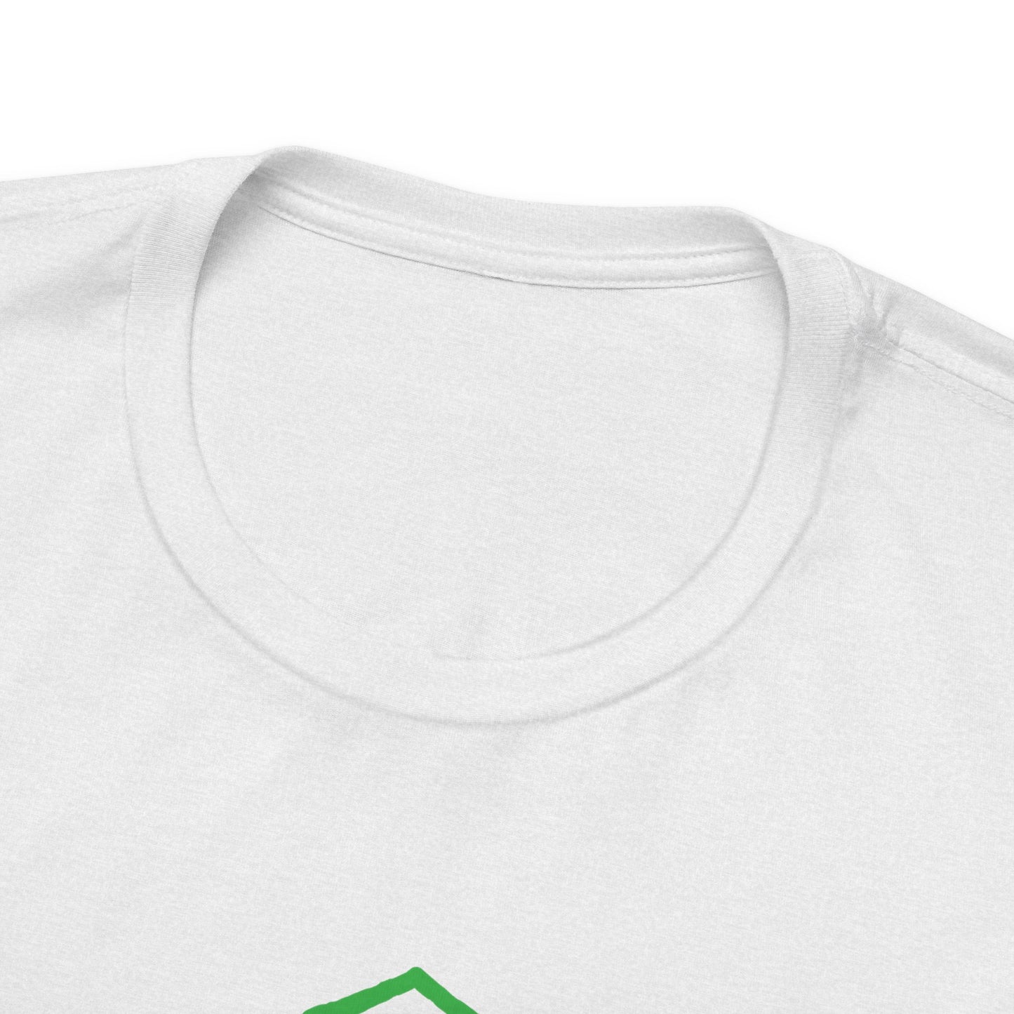 Adventure Unisex Jersey Short Sleeve Tee