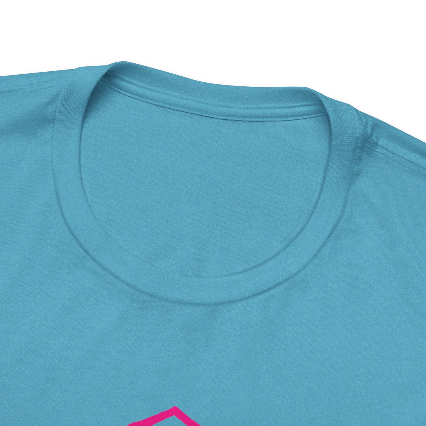 Adventure Unisex Jersey Short Sleeve Tee