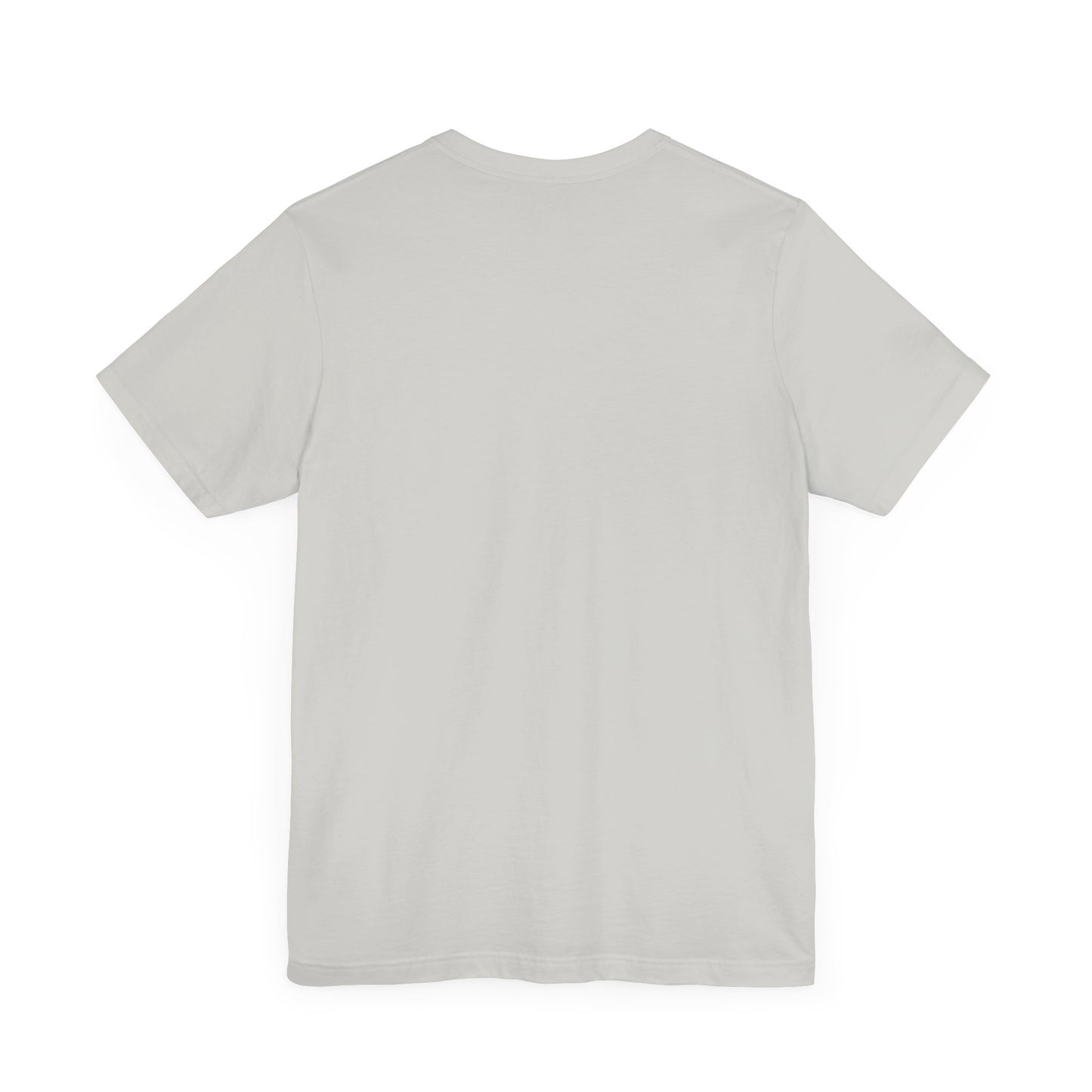 Adventure Unisex Jersey Short Sleeve Tee
