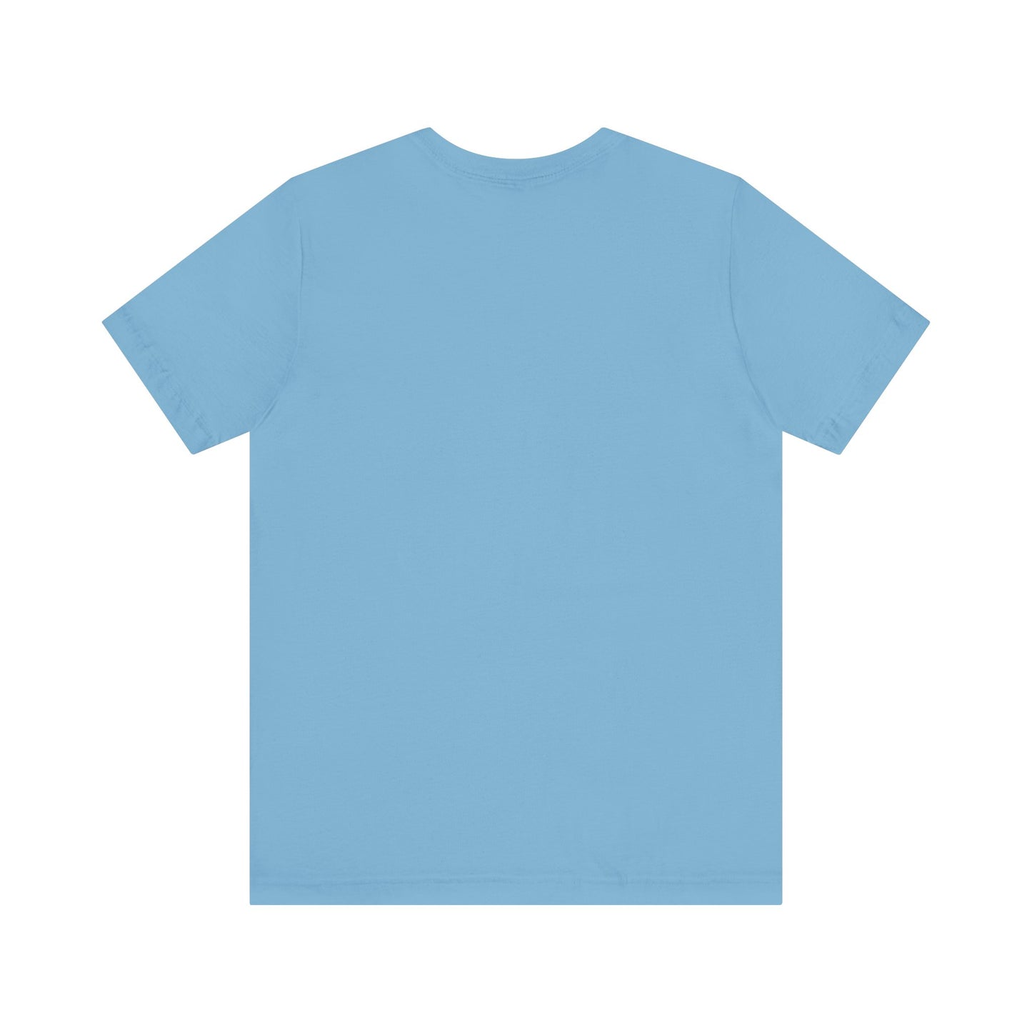 Love Like Jesus Unisex Jersey Short Sleeve Tee