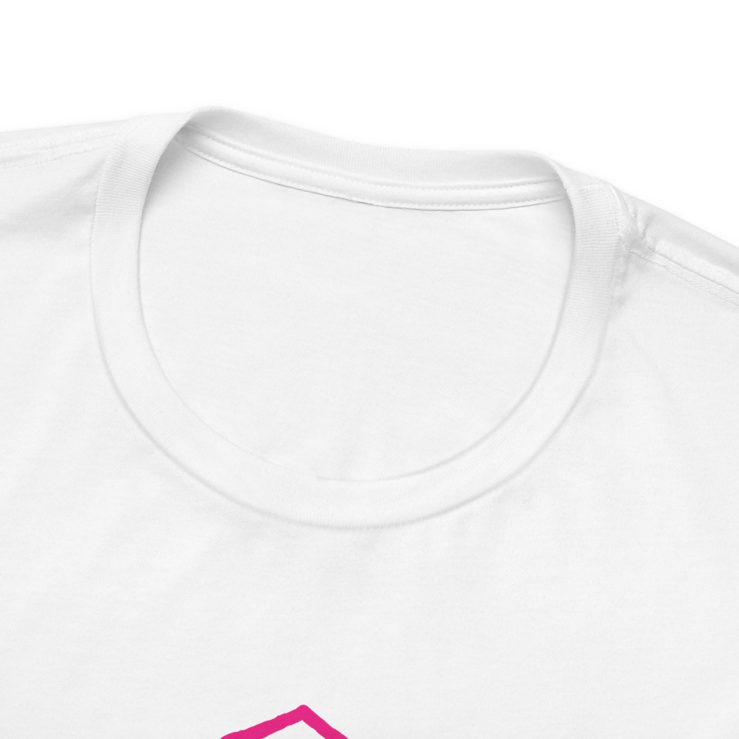 Adventure Unisex Jersey Short Sleeve Tee