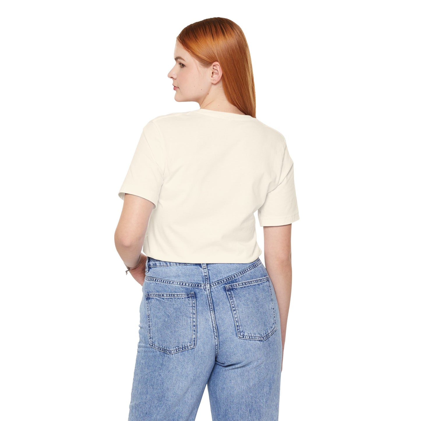 Adventure Unisex Jersey Short Sleeve Tee