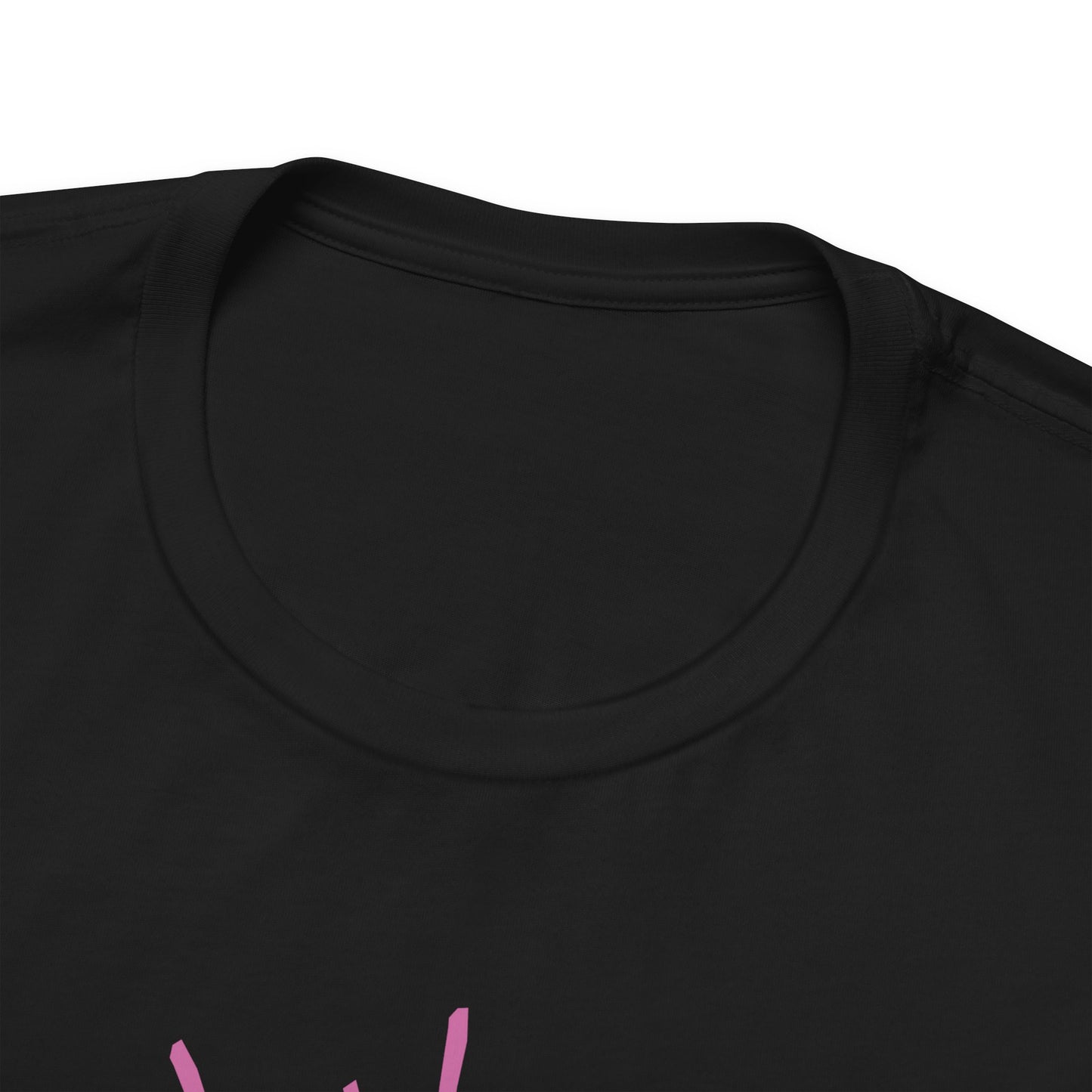 Love Like Jesus Unisex Jersey Short Sleeve Tee