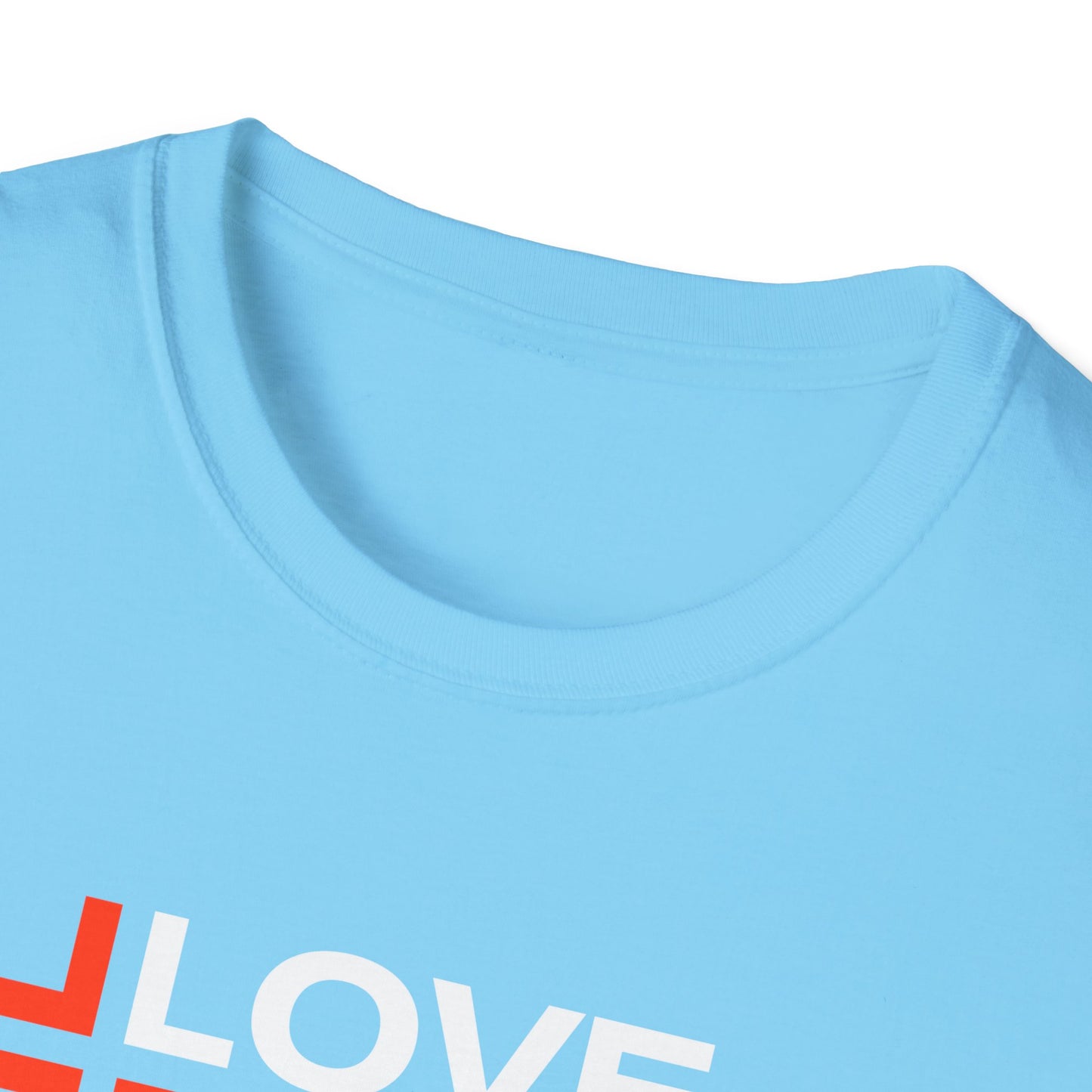 Eternal Love Softstyle T-Shirt