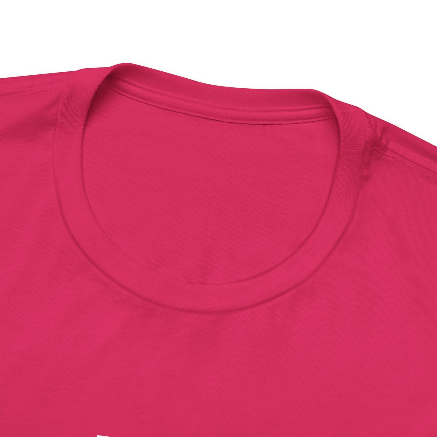 Chevrolet Men's Jersey Short Sleeve Tee