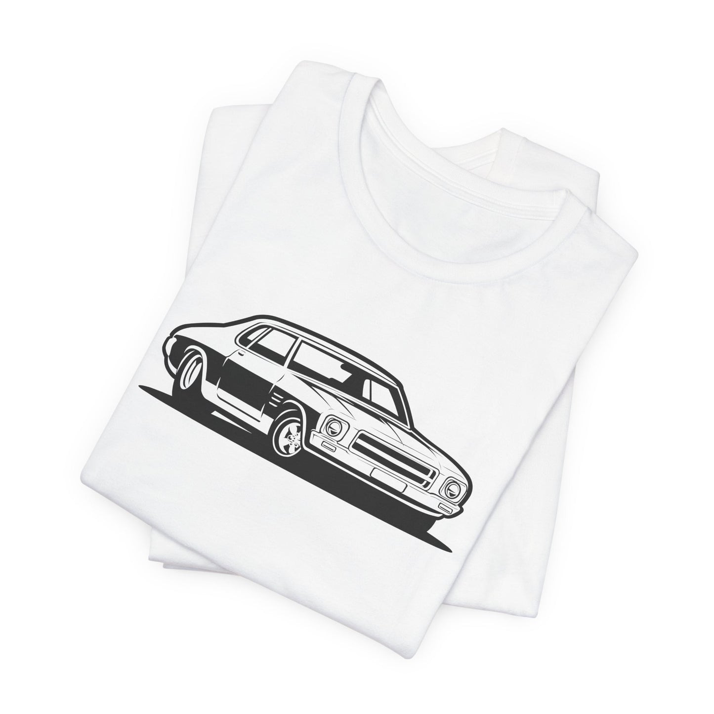 Holden Monaro Coupe HQ Men's Jersey Short Sleeve Tee