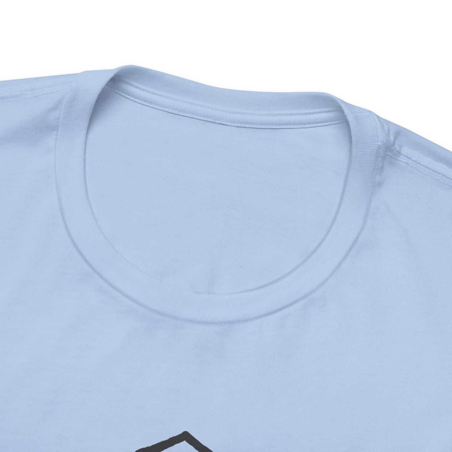 Adventure Unisex Jersey Short Sleeve Tee
