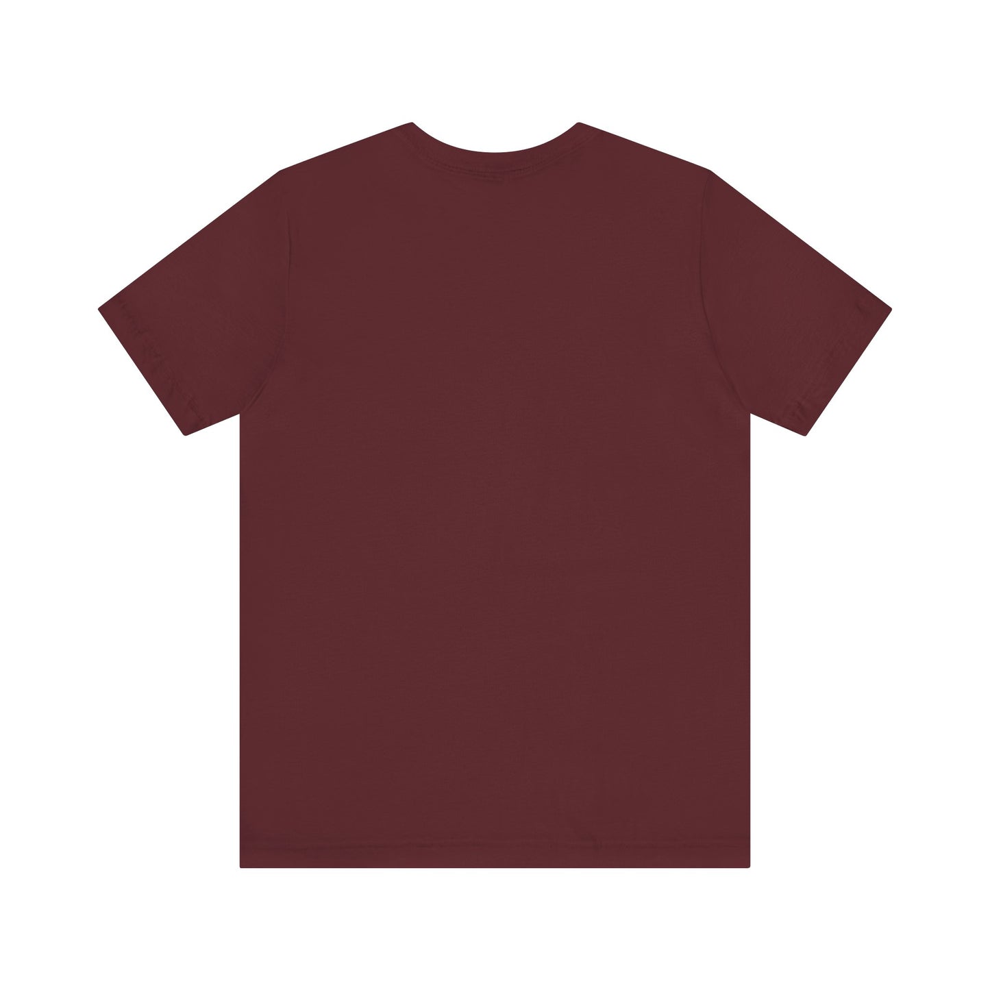 Have A Blessed Thanksgiving Unisex Jersey Short Sleeve Tee