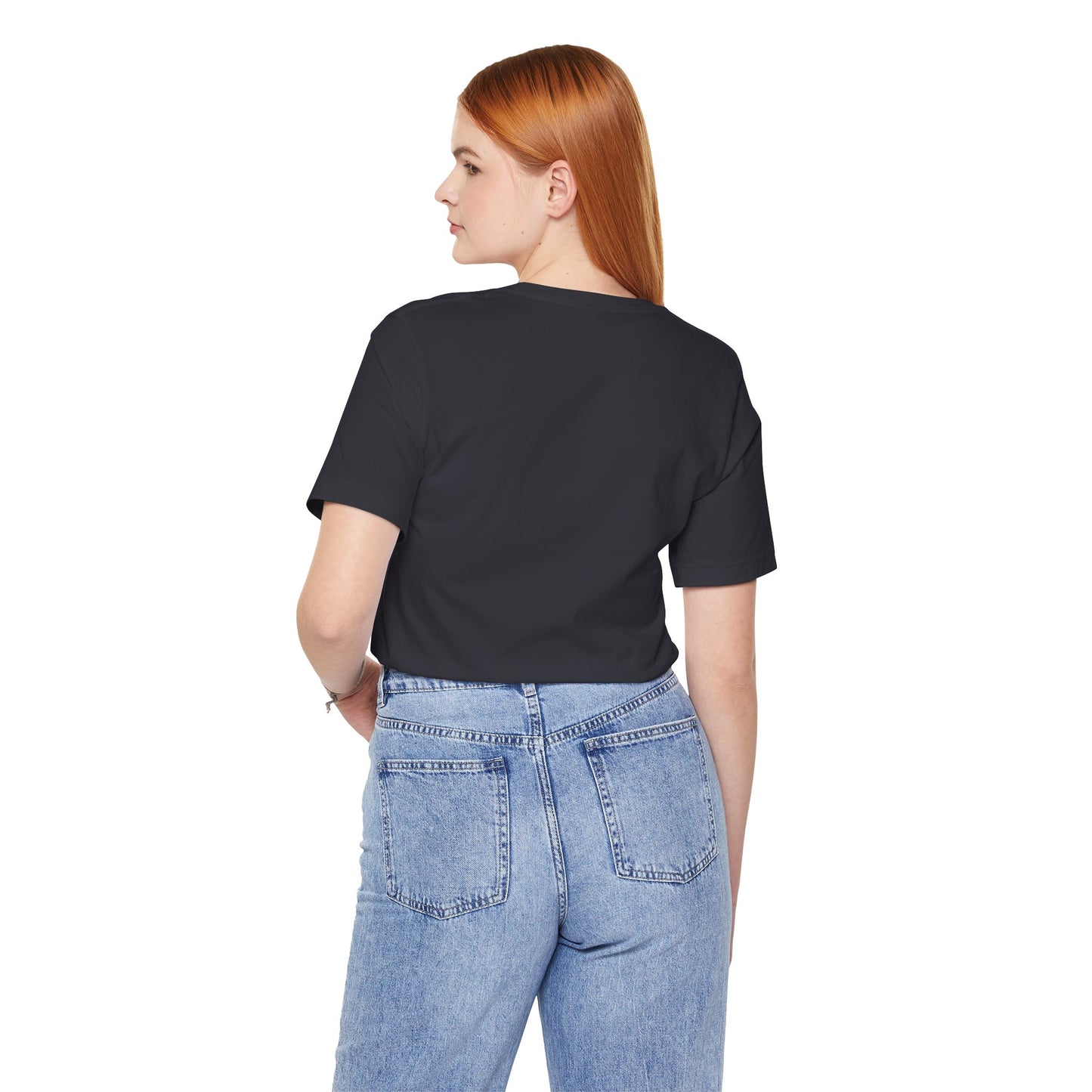 Live To Ride Ride To Live 1% MC Unisex Jersey Short Sleeve Tee