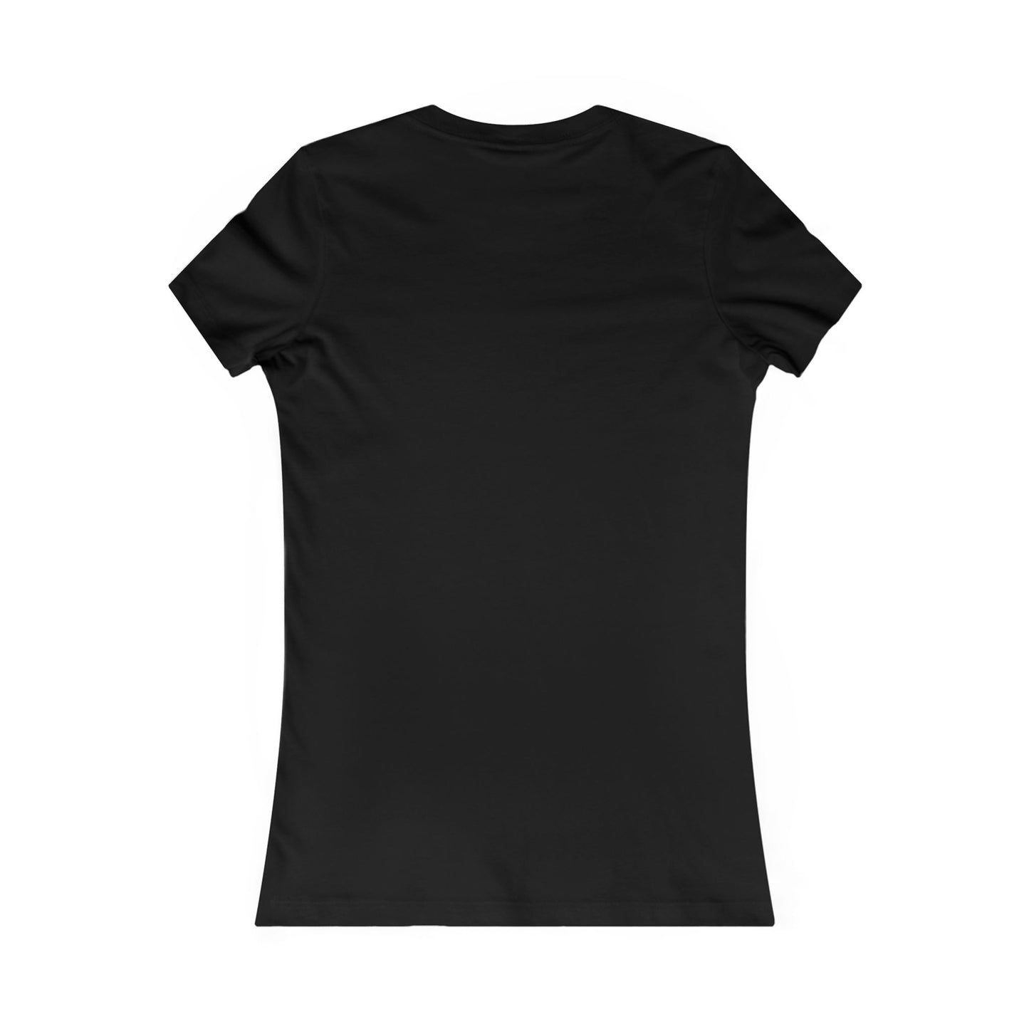 Believe In Your Self Women's Favorite Tee