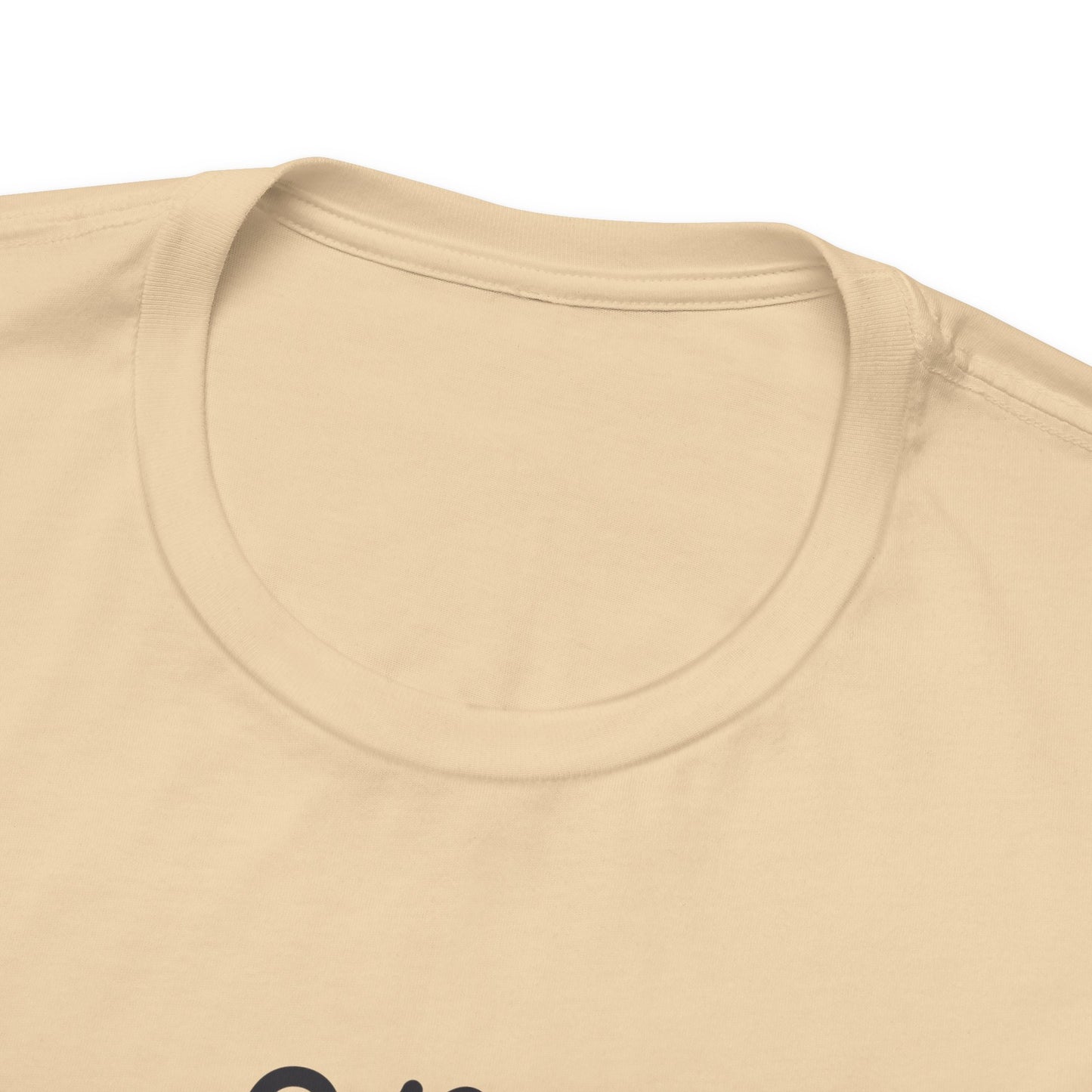 One In A Melon Unisex Jersey Short Sleeve Tee Soft Cotton