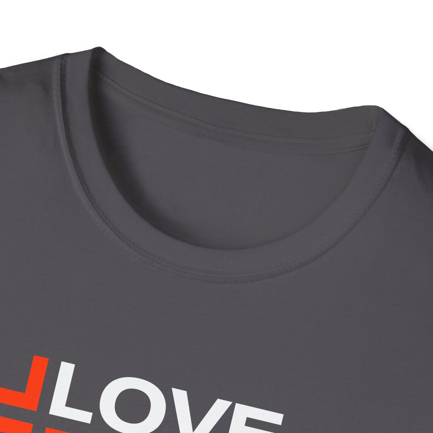Eternal Love Softstyle T-Shirt