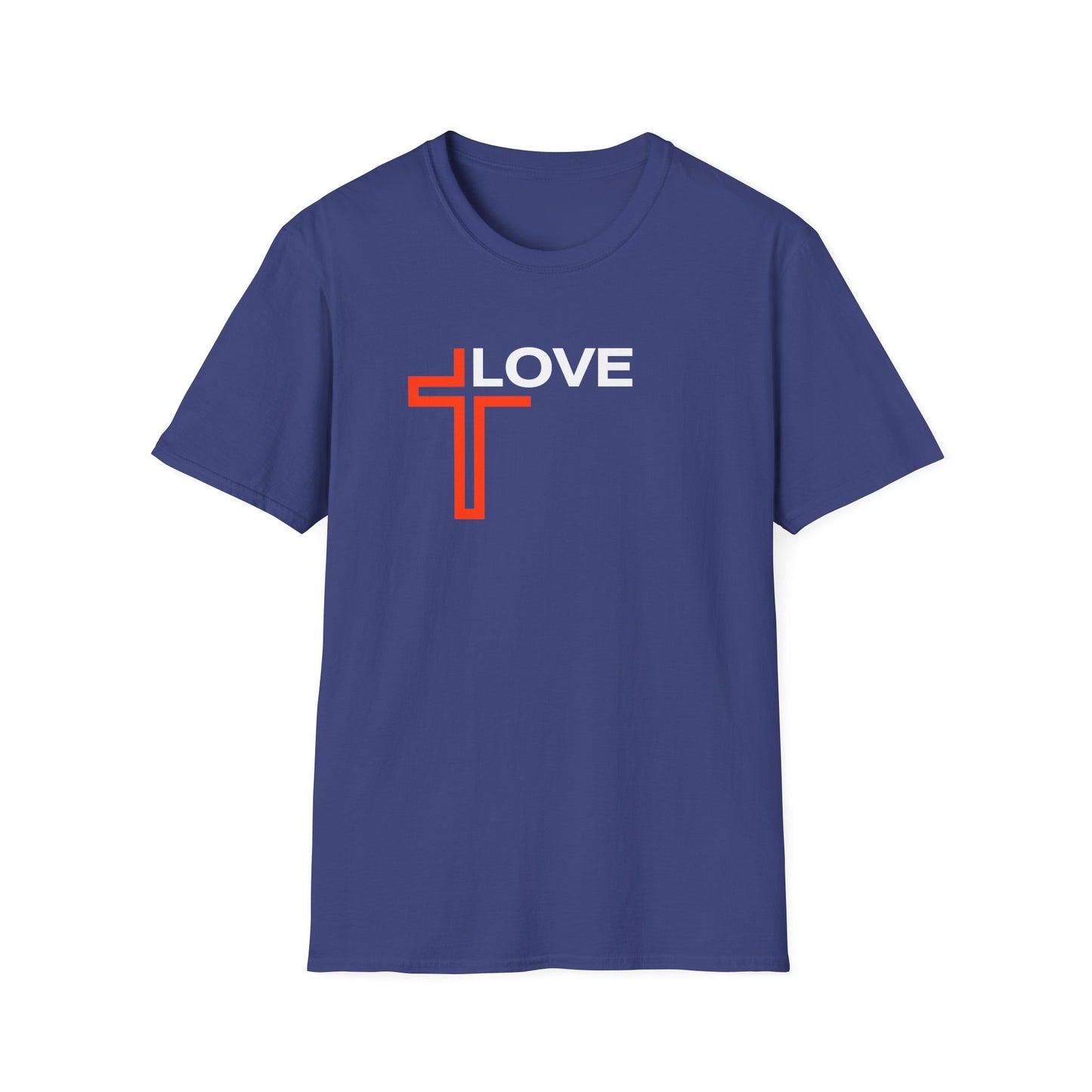 Eternal Love Softstyle T-Shirt