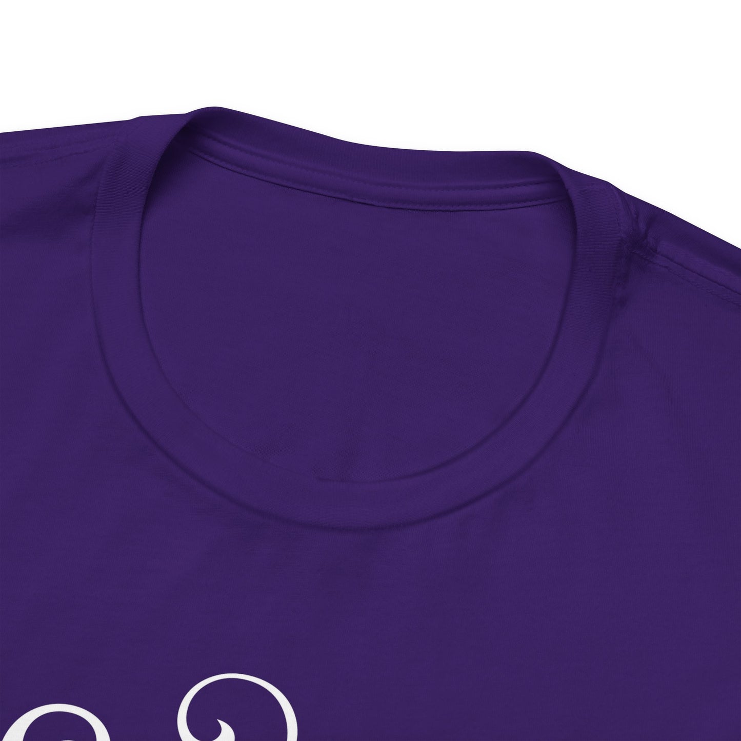 Stars Can't Shine Without Darkness Unisex Jersey Short Sleeve Tee