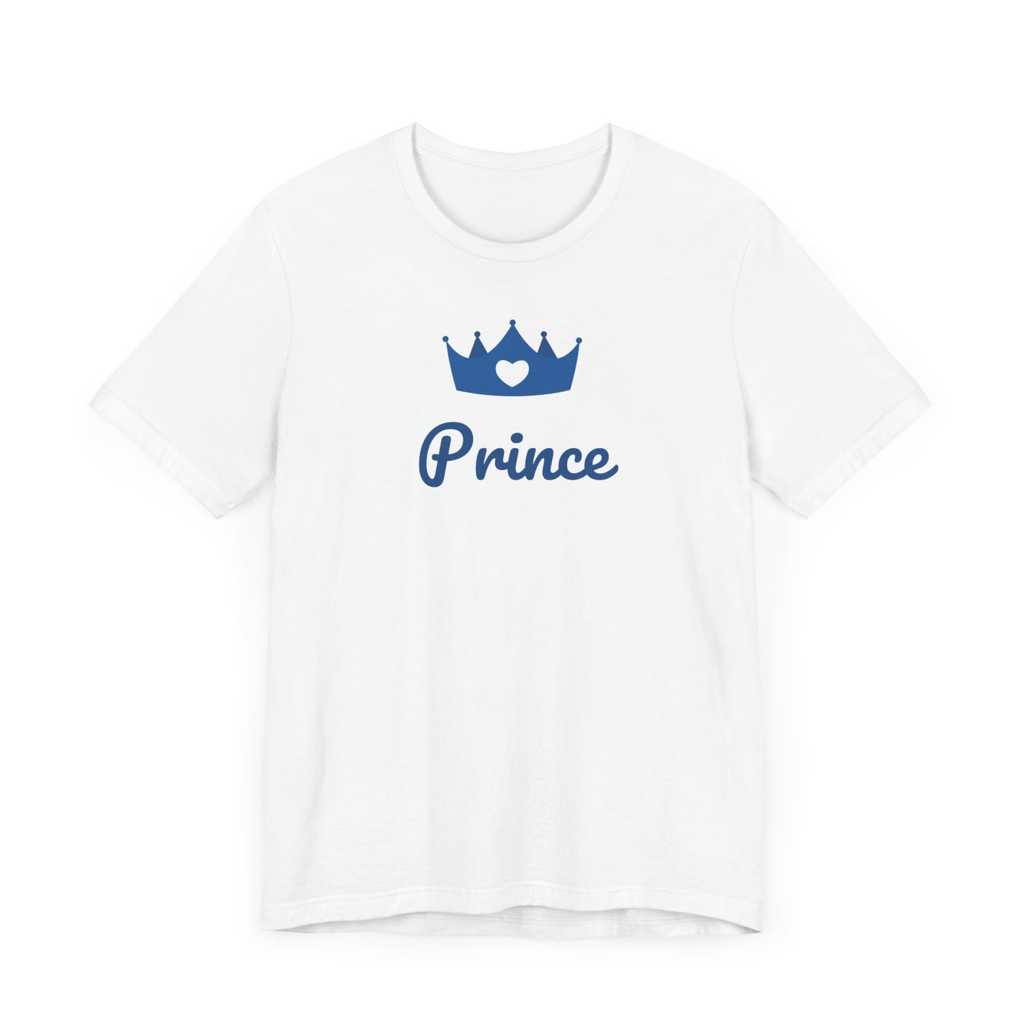 Prince Men's Jersey Short Sleeve Tee