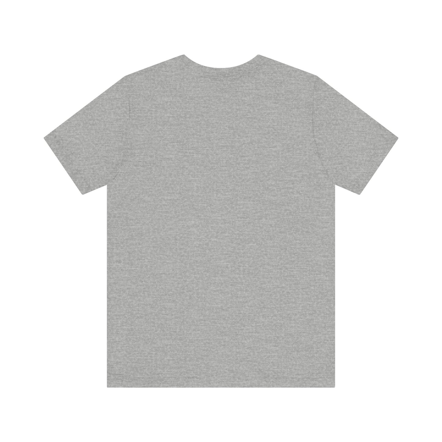 Adventure Unisex Jersey Short Sleeve Tee