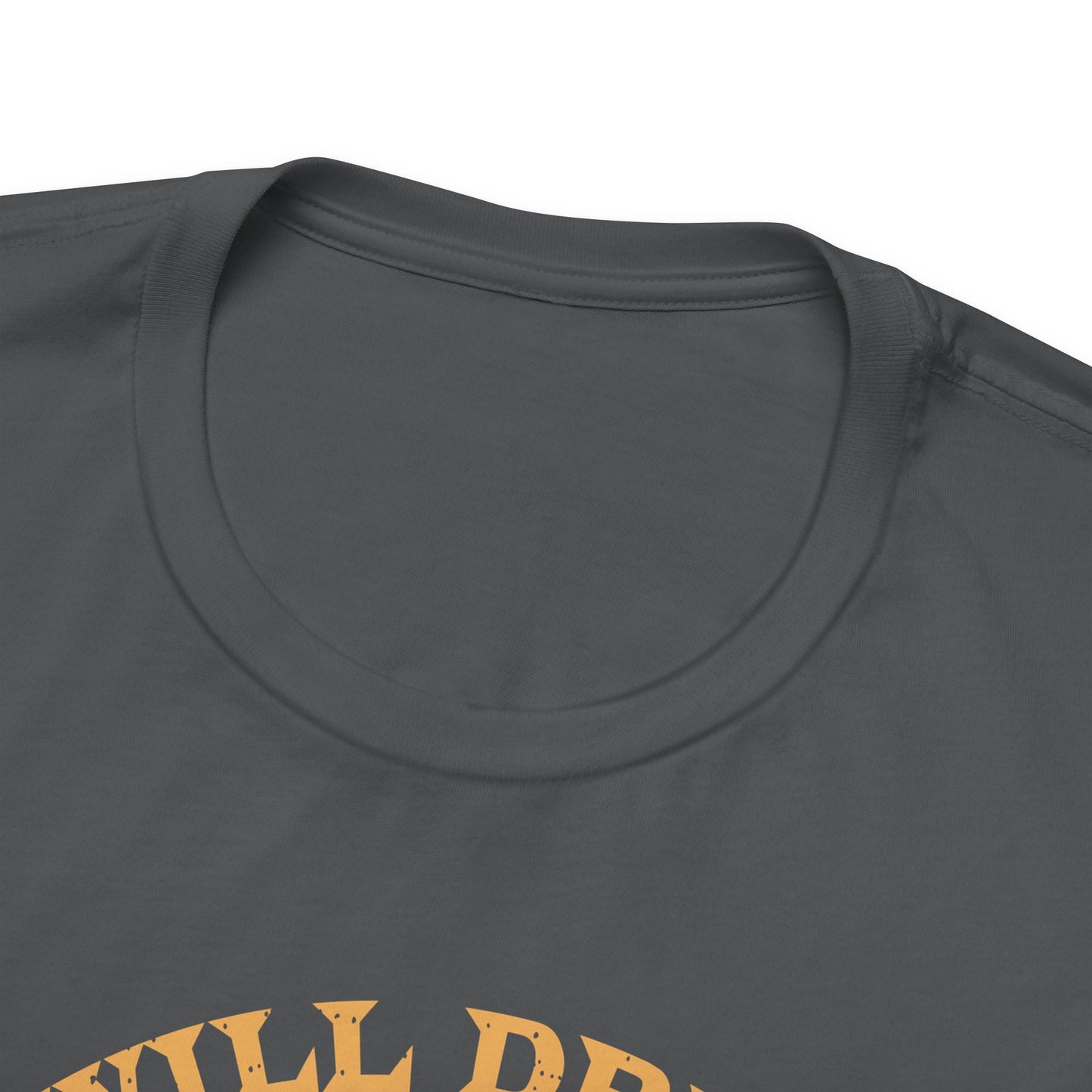 I Will Drink Coffee Here Or There I Will Drink Coffee Everywhere Unisex Jersey Short Sleeve Tee