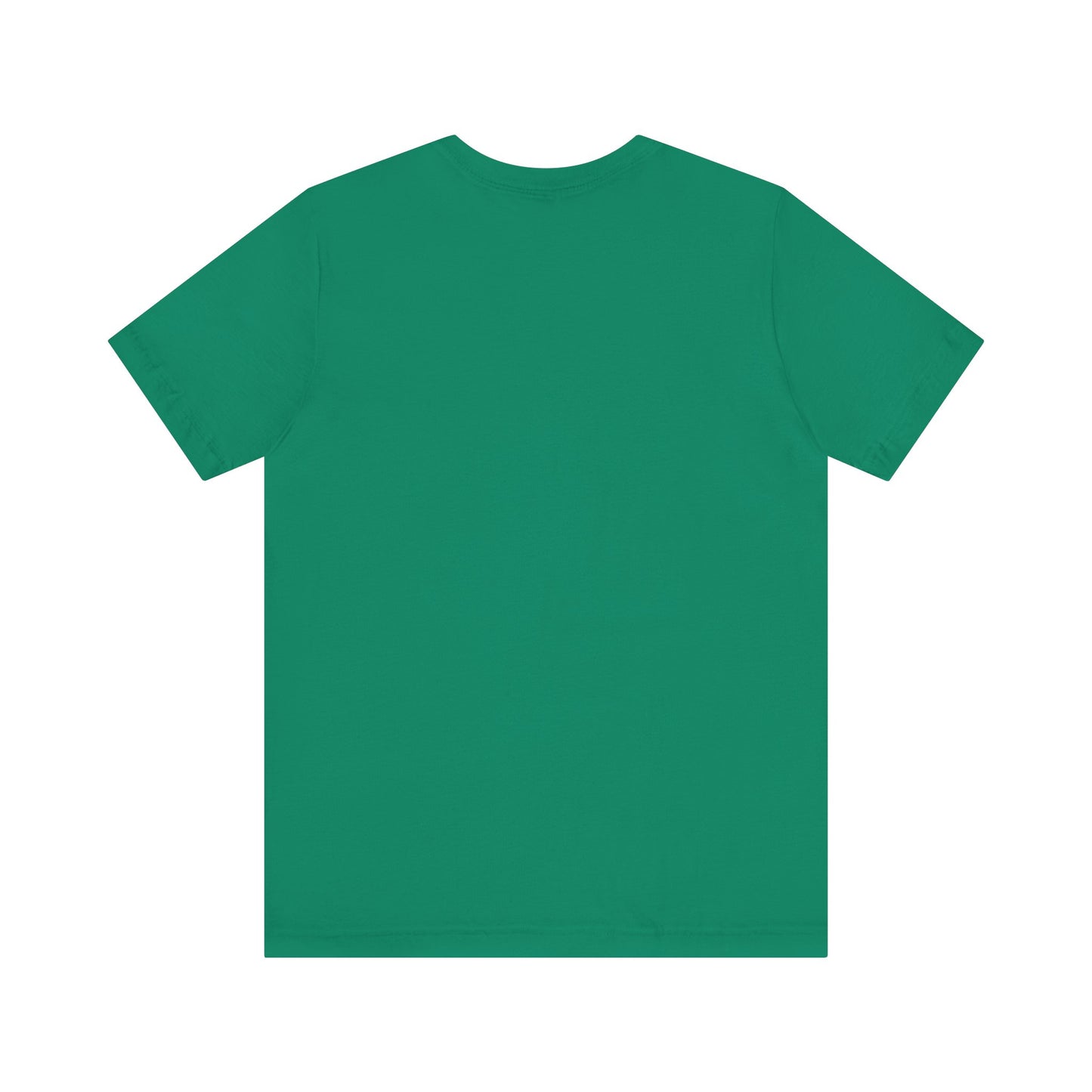 Adventure Unisex Jersey Short Sleeve Tee
