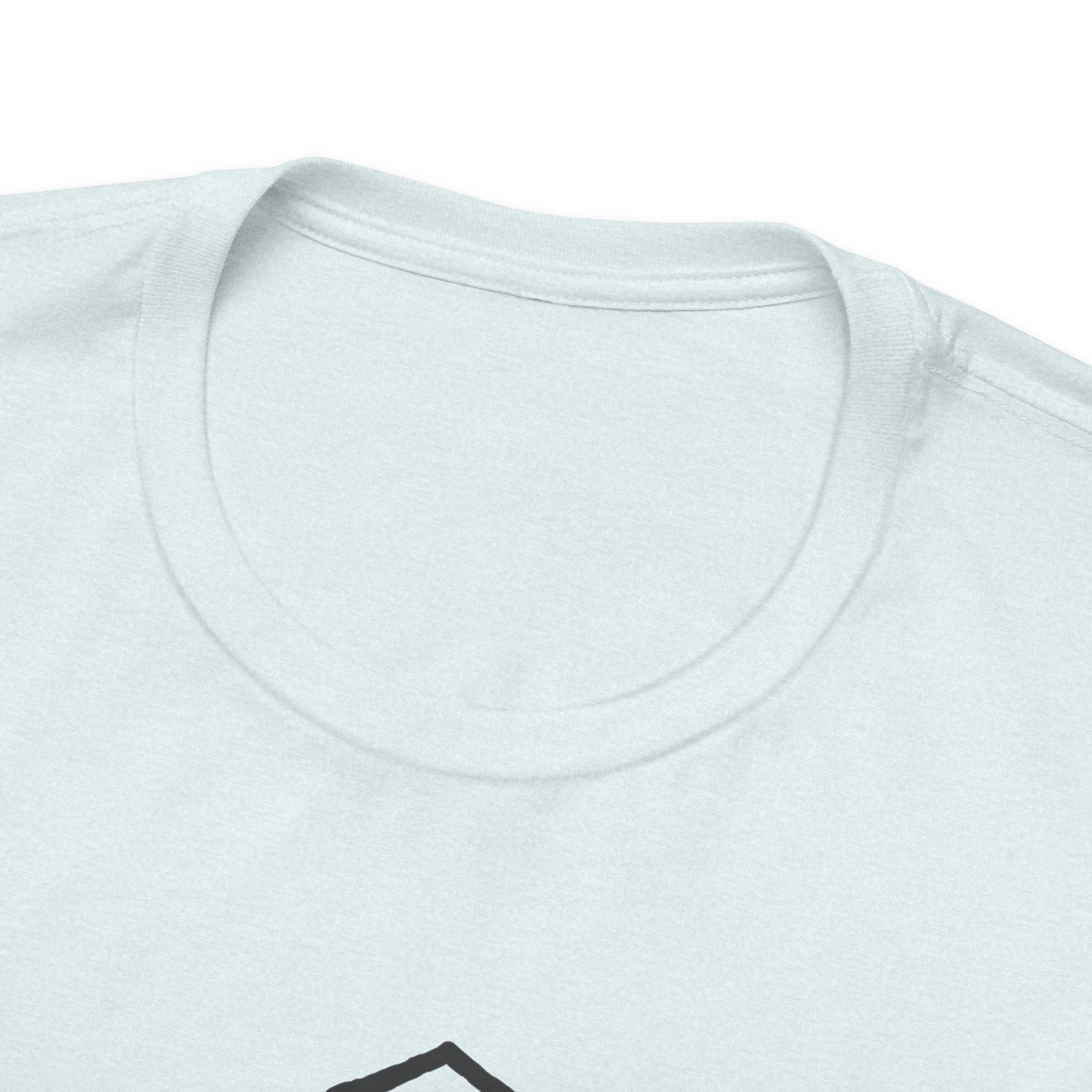 Adventure Unisex Jersey Short Sleeve Tee