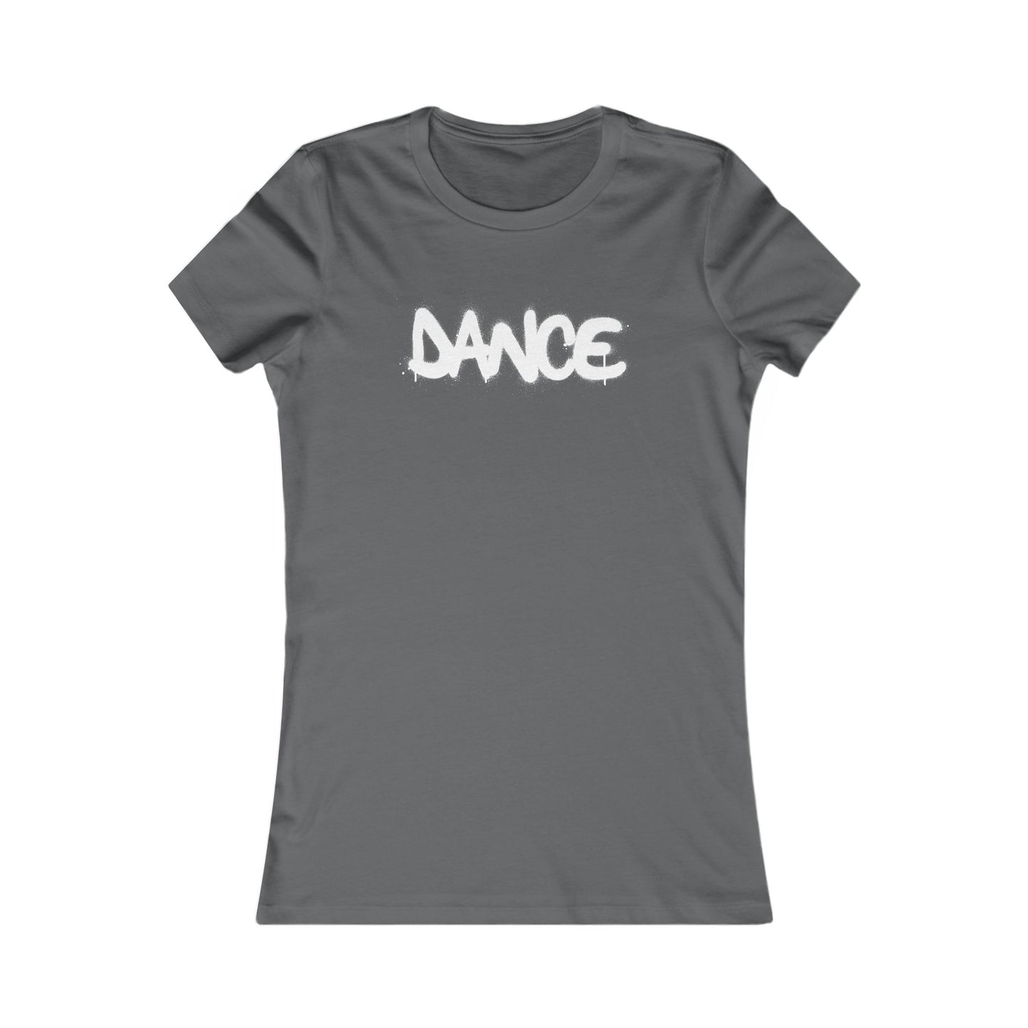 Dance Women's Favorite Tee