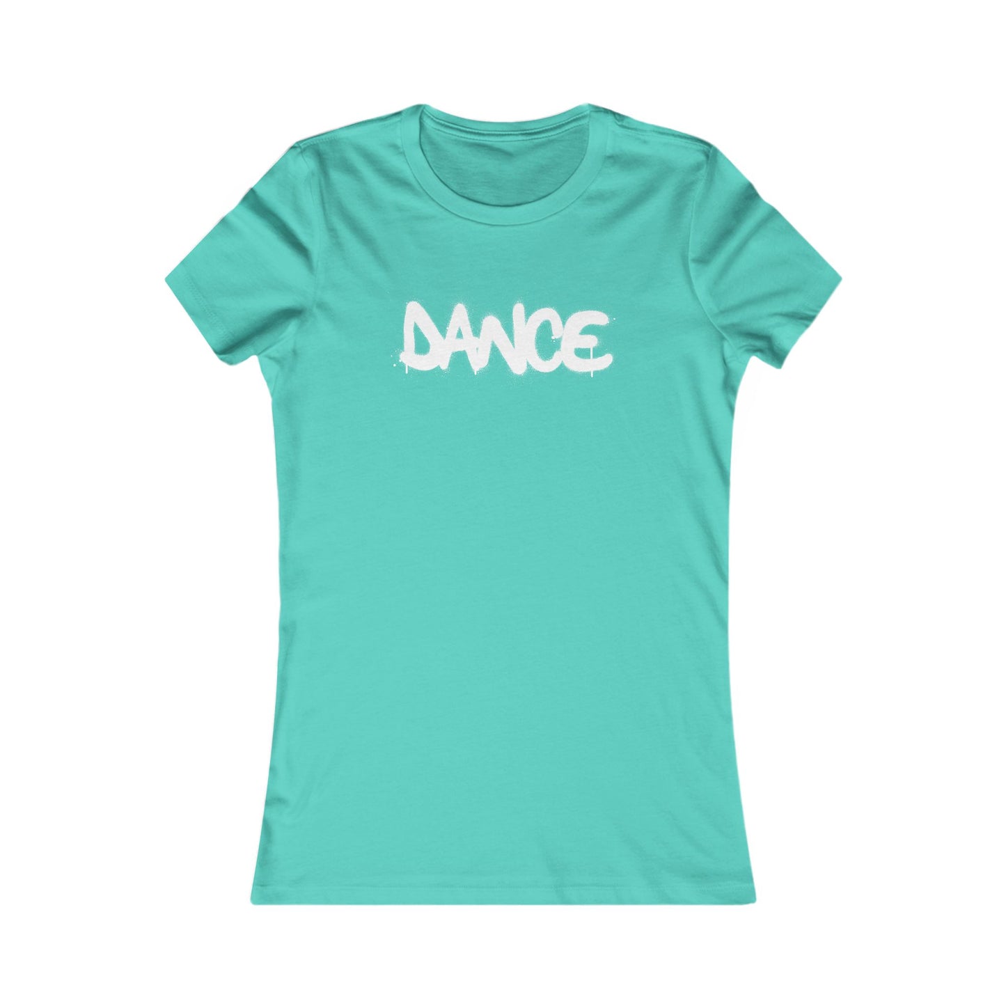 Dance Women's Favorite Tee